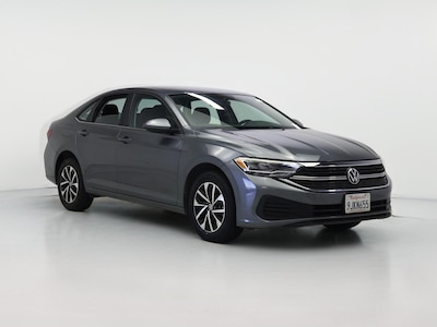 2023 Volkswagen Jetta S