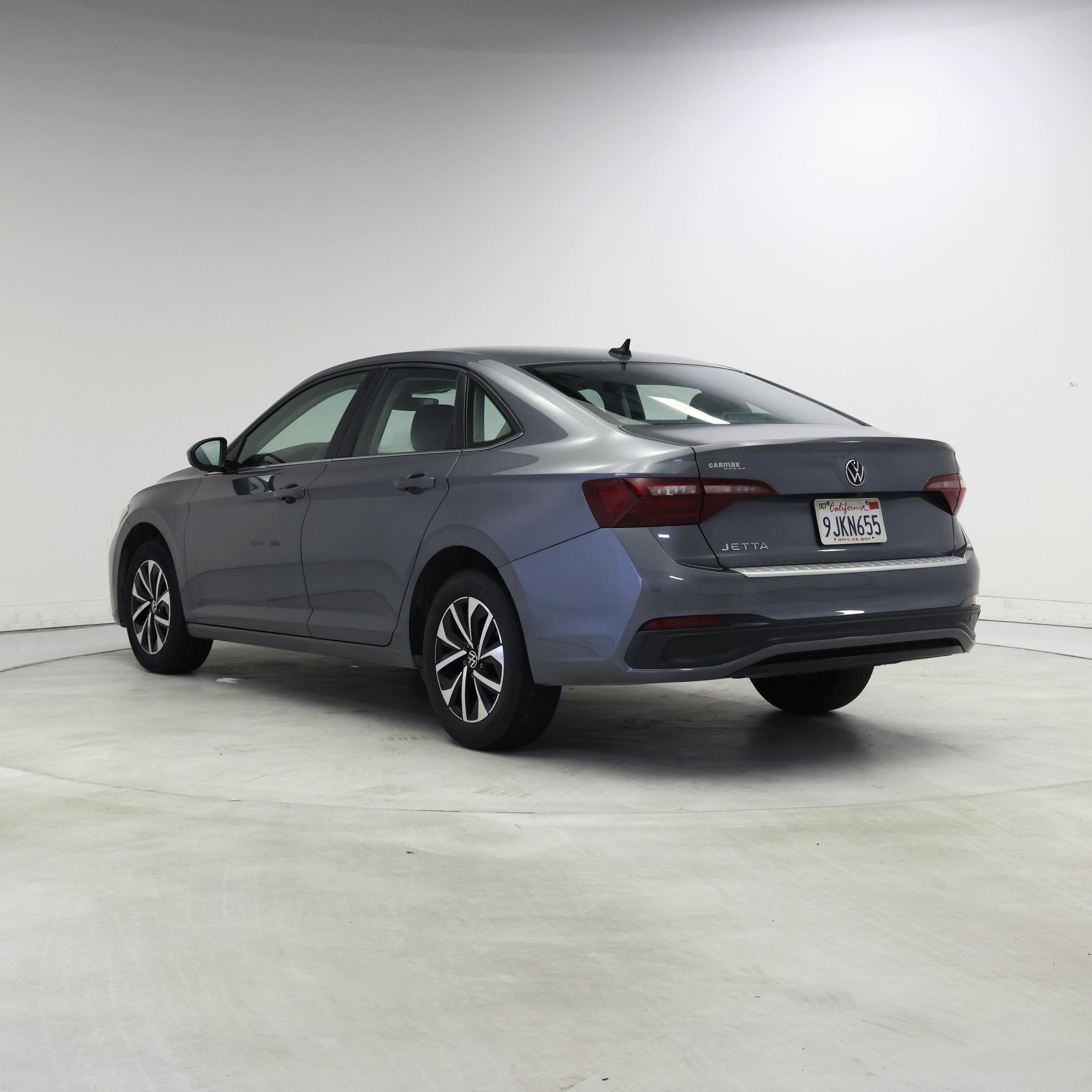 Thumbnail: 2023 Volkswagen Jetta - 2