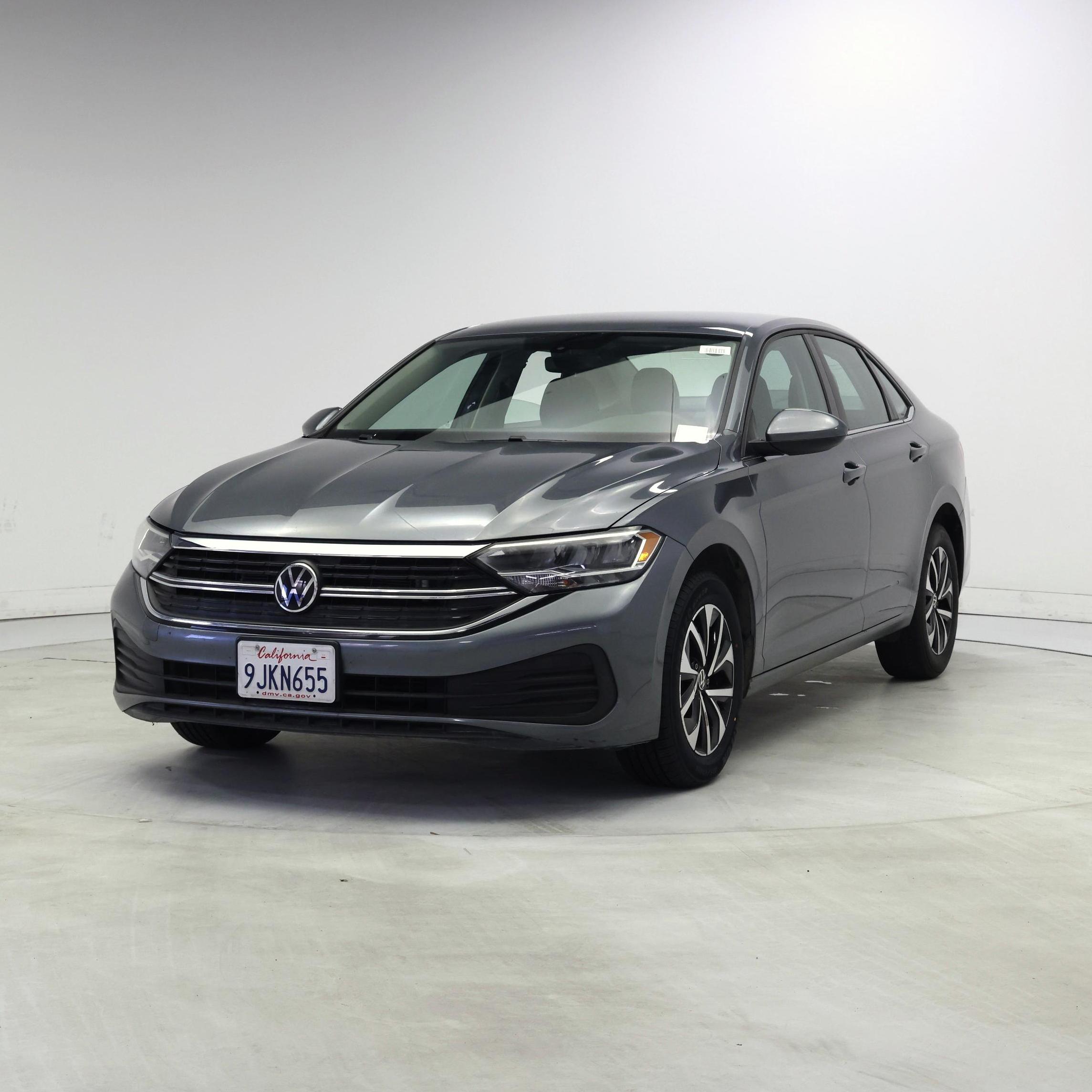 Thumbnail: 2023 Volkswagen Jetta - 4