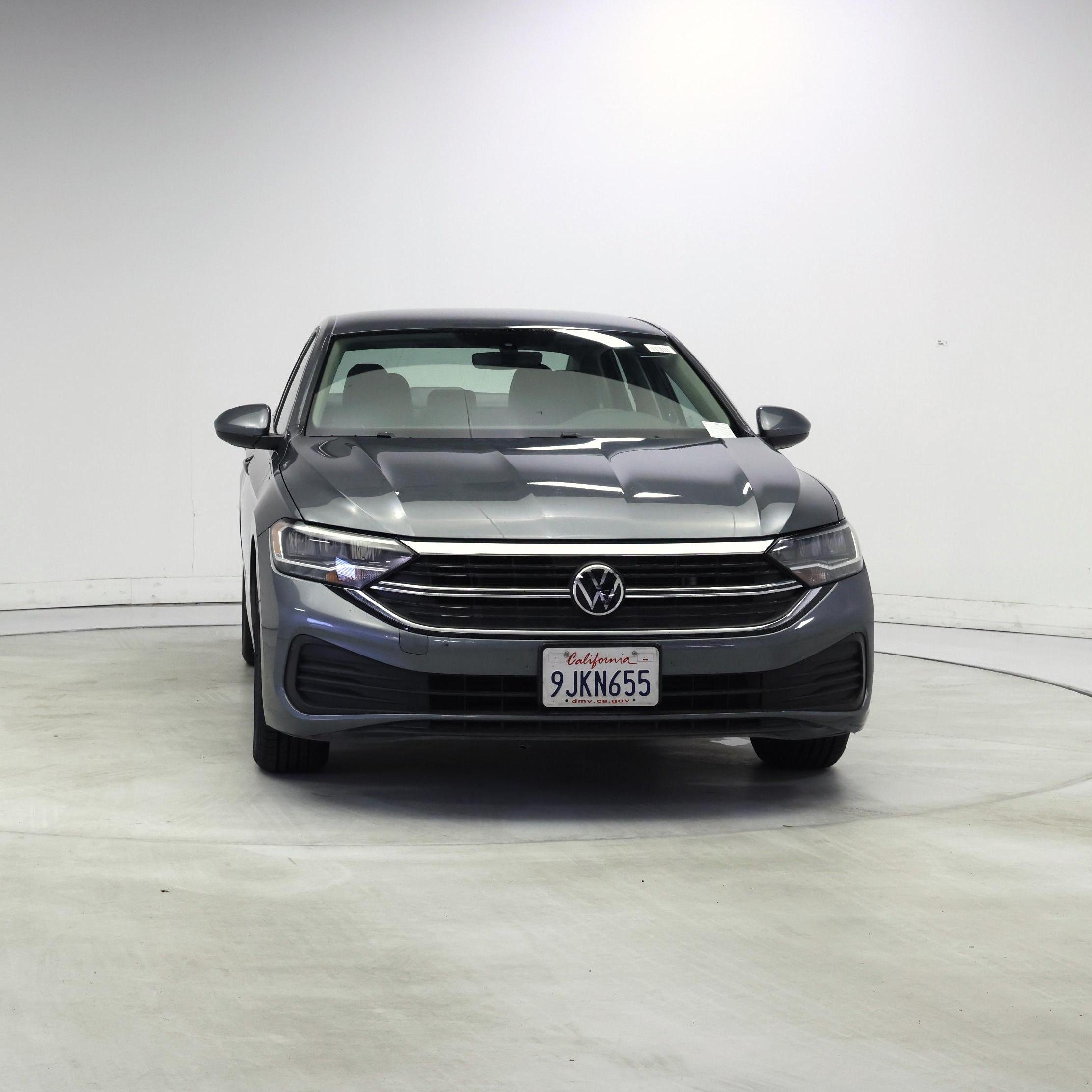 Thumbnail: 2023 Volkswagen Jetta - 5