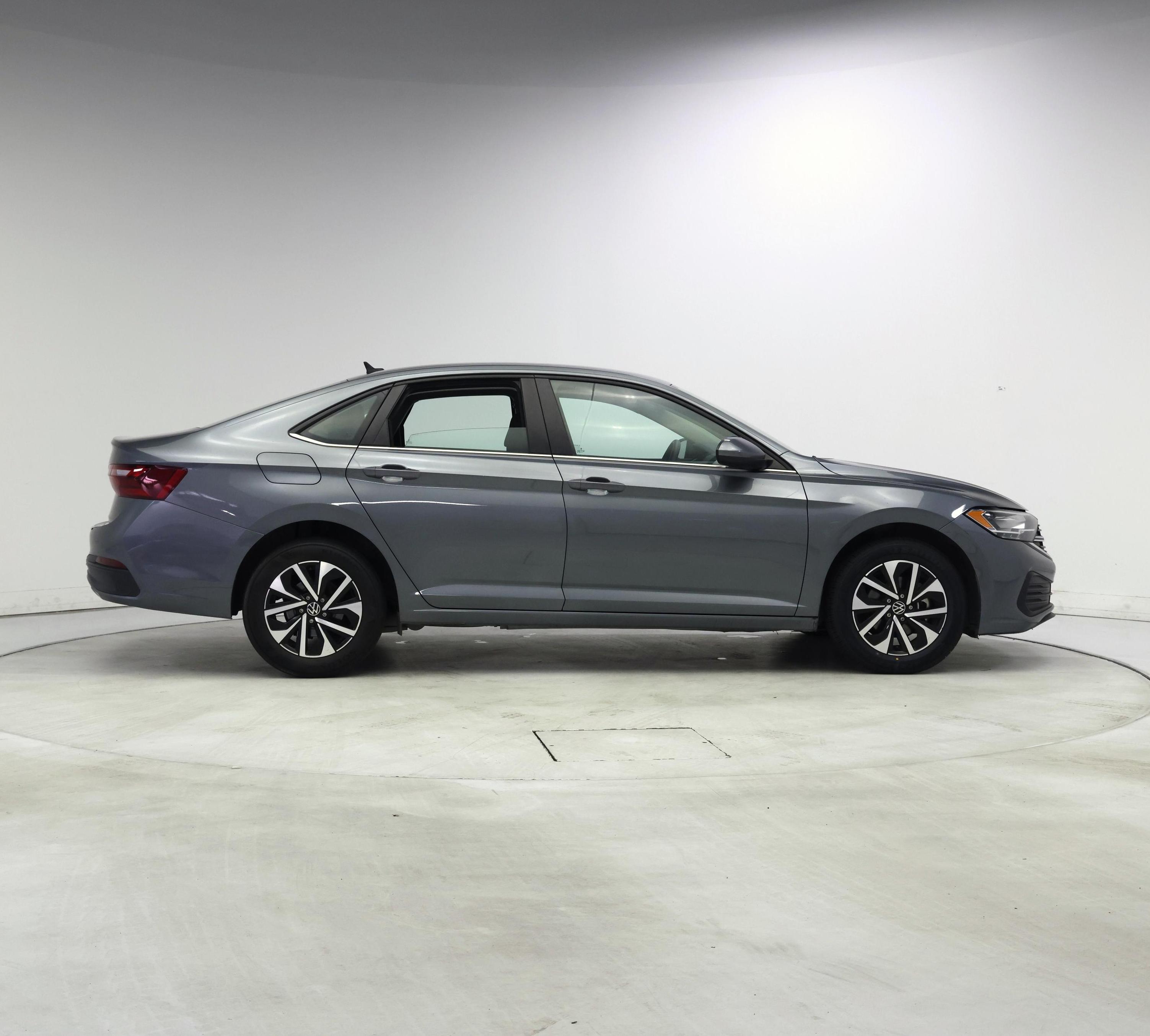 Thumbnail: 2023 Volkswagen Jetta - 7