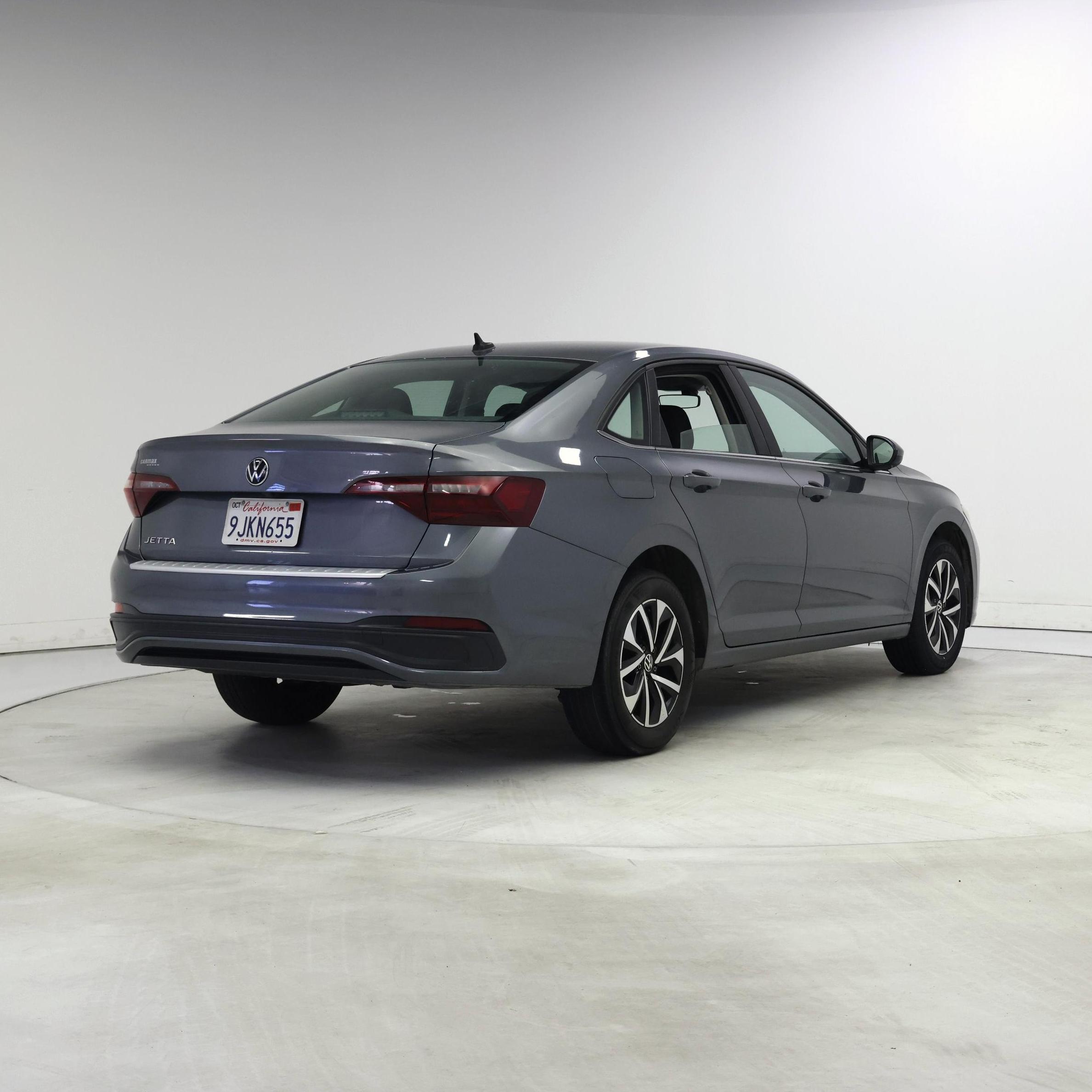 Thumbnail: 2023 Volkswagen Jetta - 8