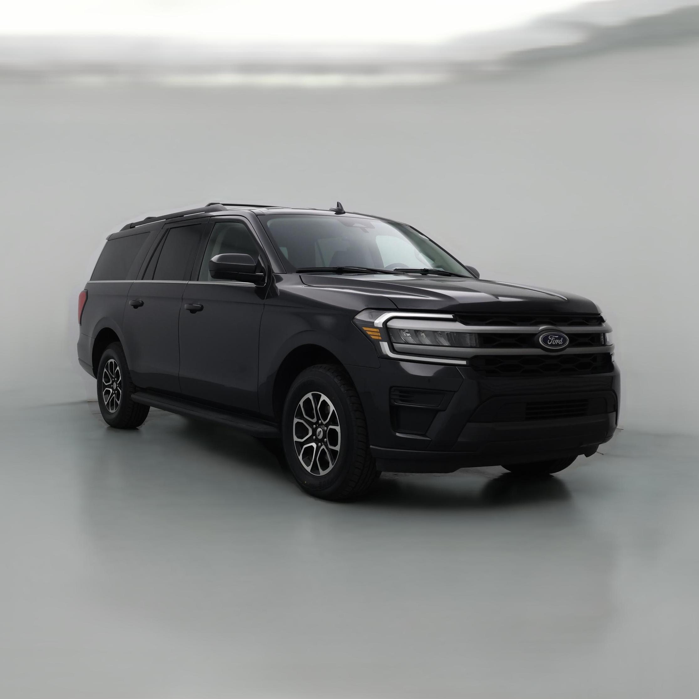 Thumbnail: 2024 Ford Expedition MAX - 1