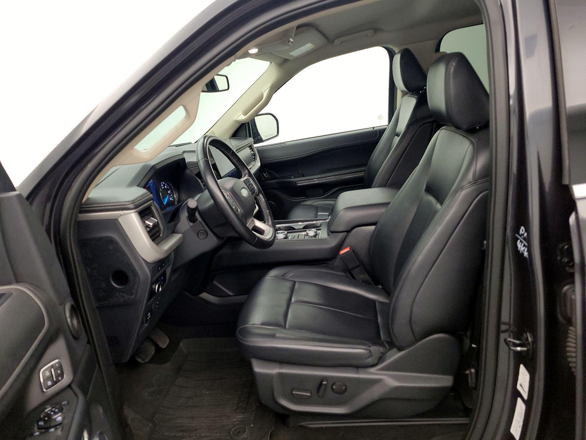 Thumbnail: 2024 Ford Expedition MAX - 11