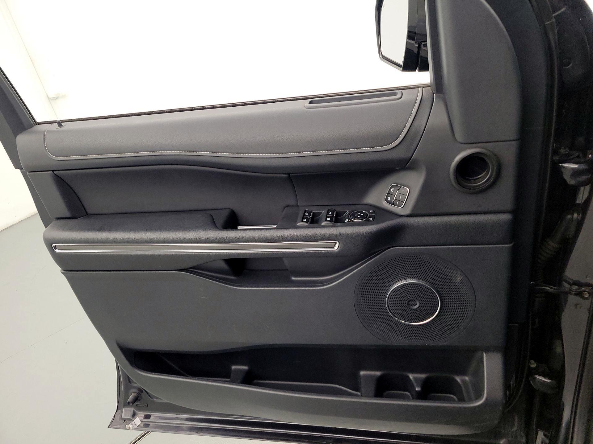 Thumbnail: 2024 Ford Expedition MAX - 12
