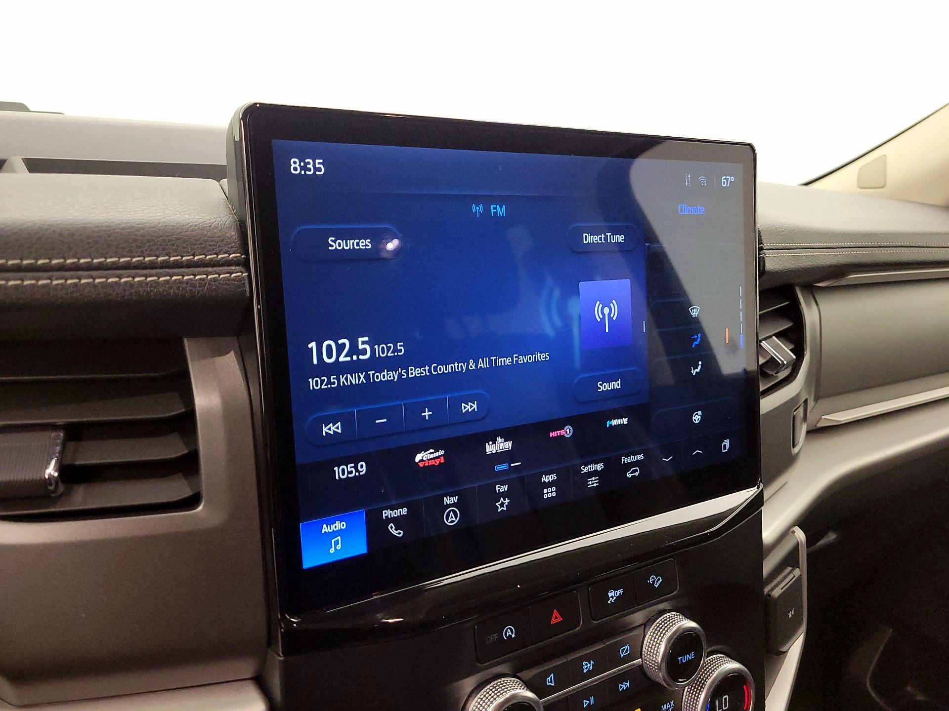 Thumbnail: 2024 Ford Expedition MAX - 16