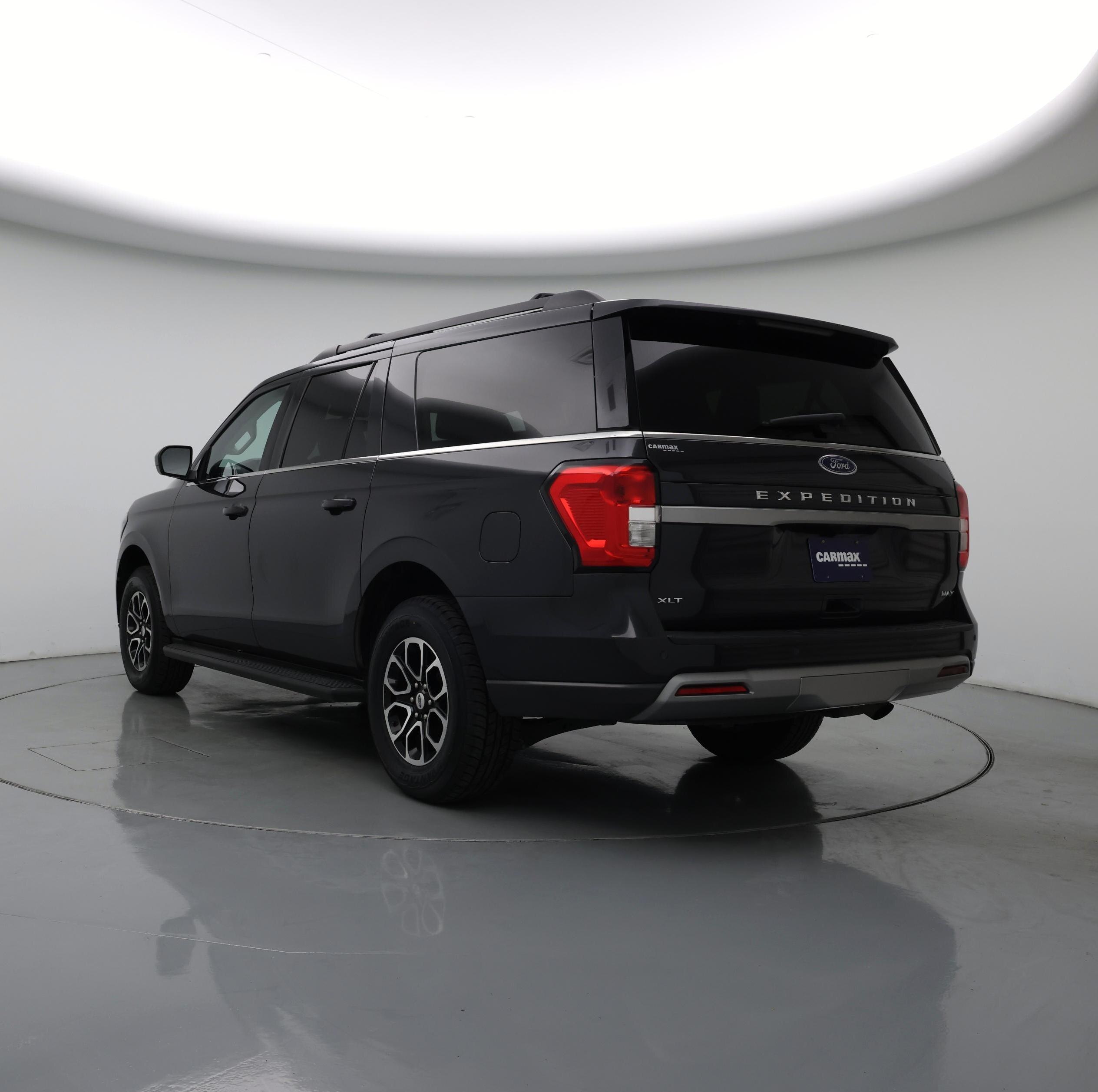 Thumbnail: 2024 Ford Expedition MAX - 2