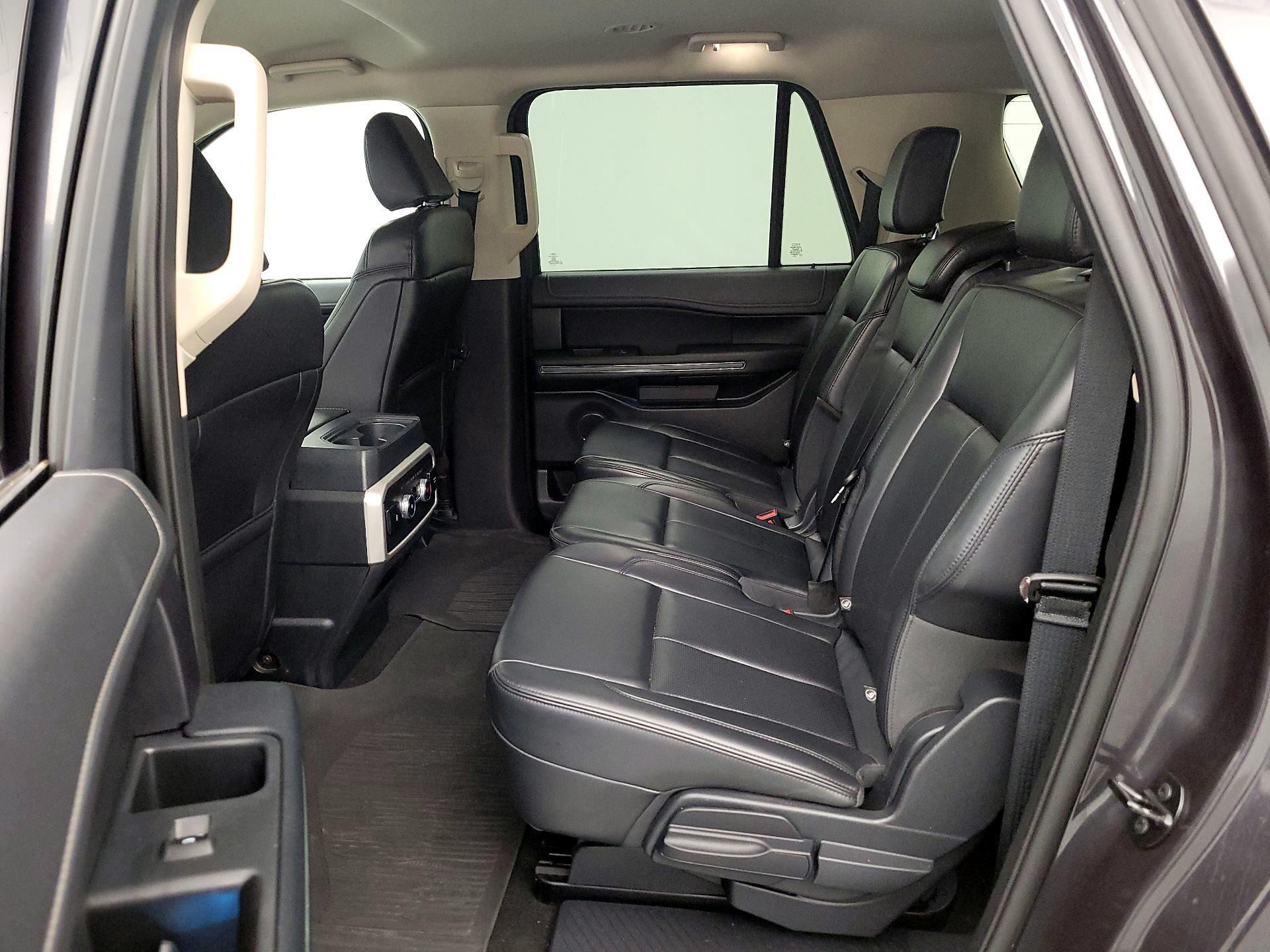 Thumbnail: 2024 Ford Expedition MAX - 19