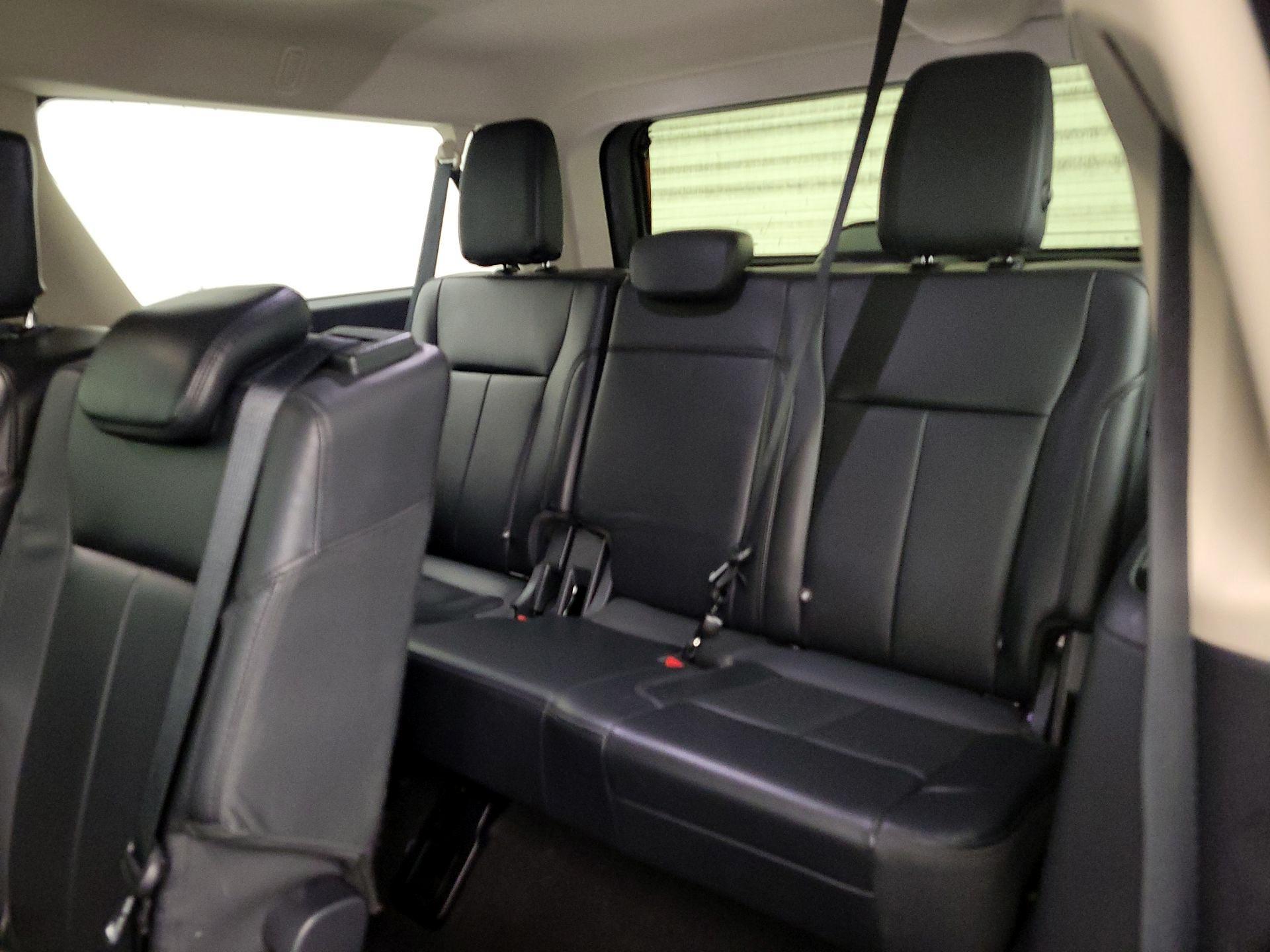 Thumbnail: 2024 Ford Expedition MAX - 20