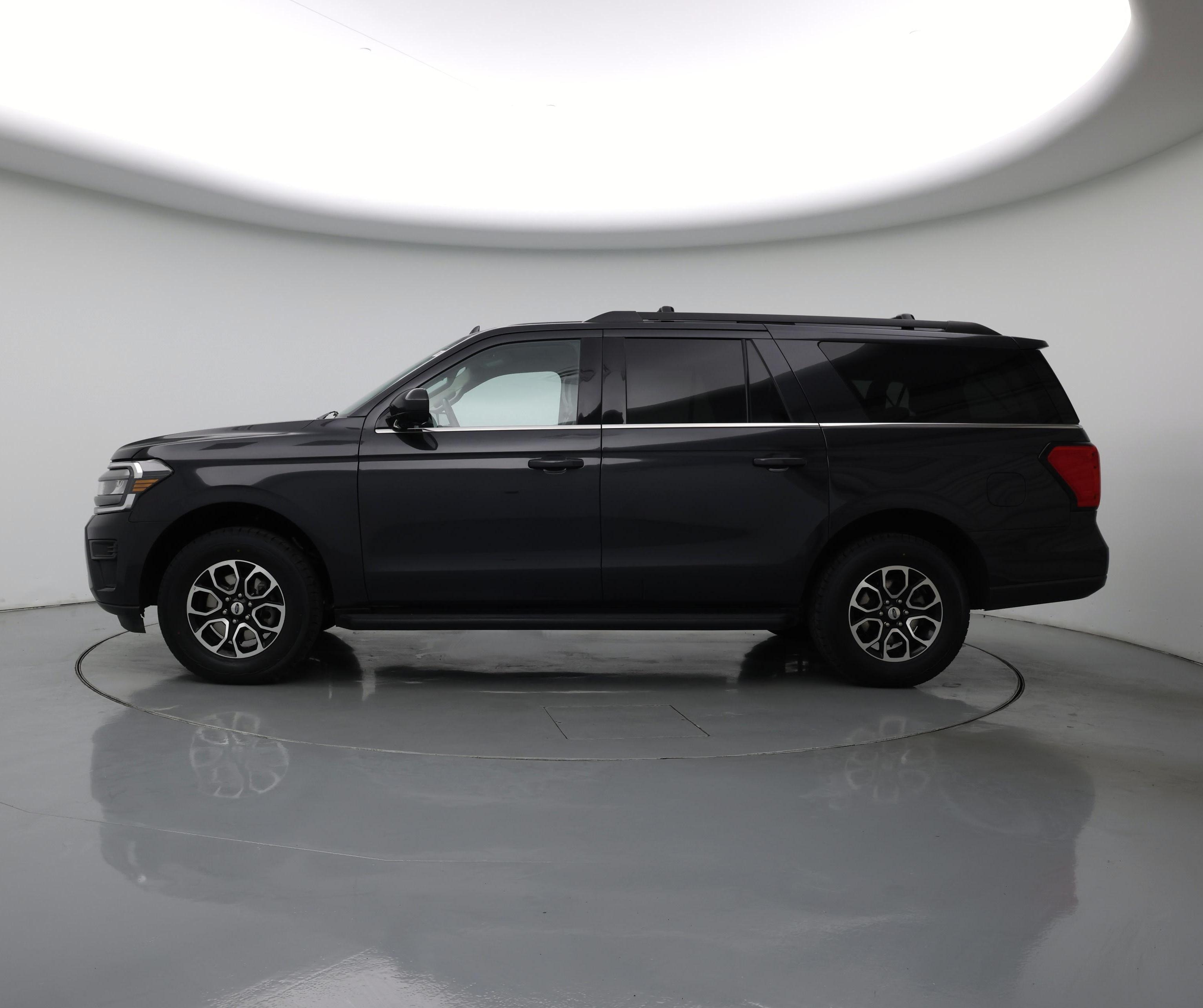 Thumbnail: 2024 Ford Expedition MAX - 3