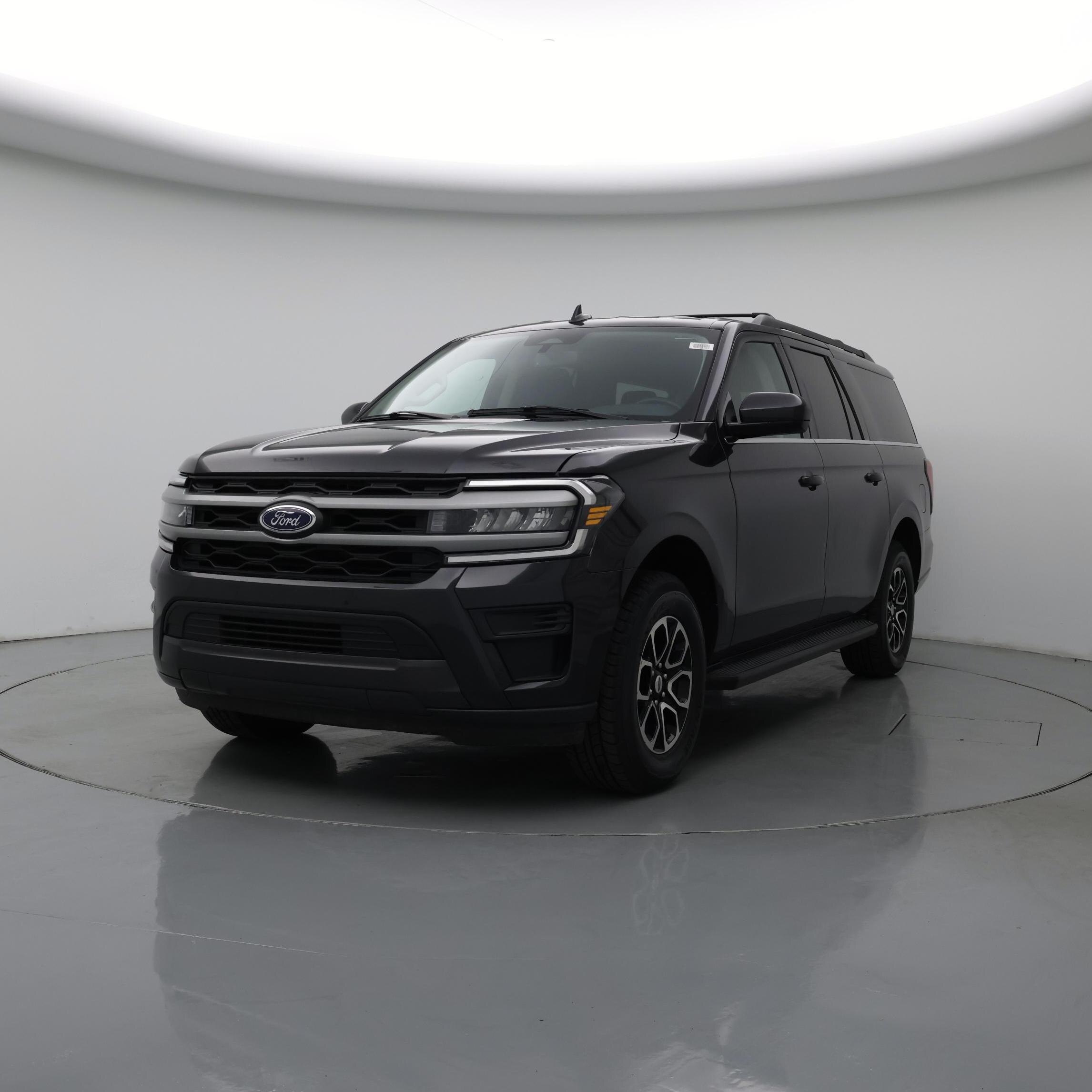 Thumbnail: 2024 Ford Expedition MAX - 4
