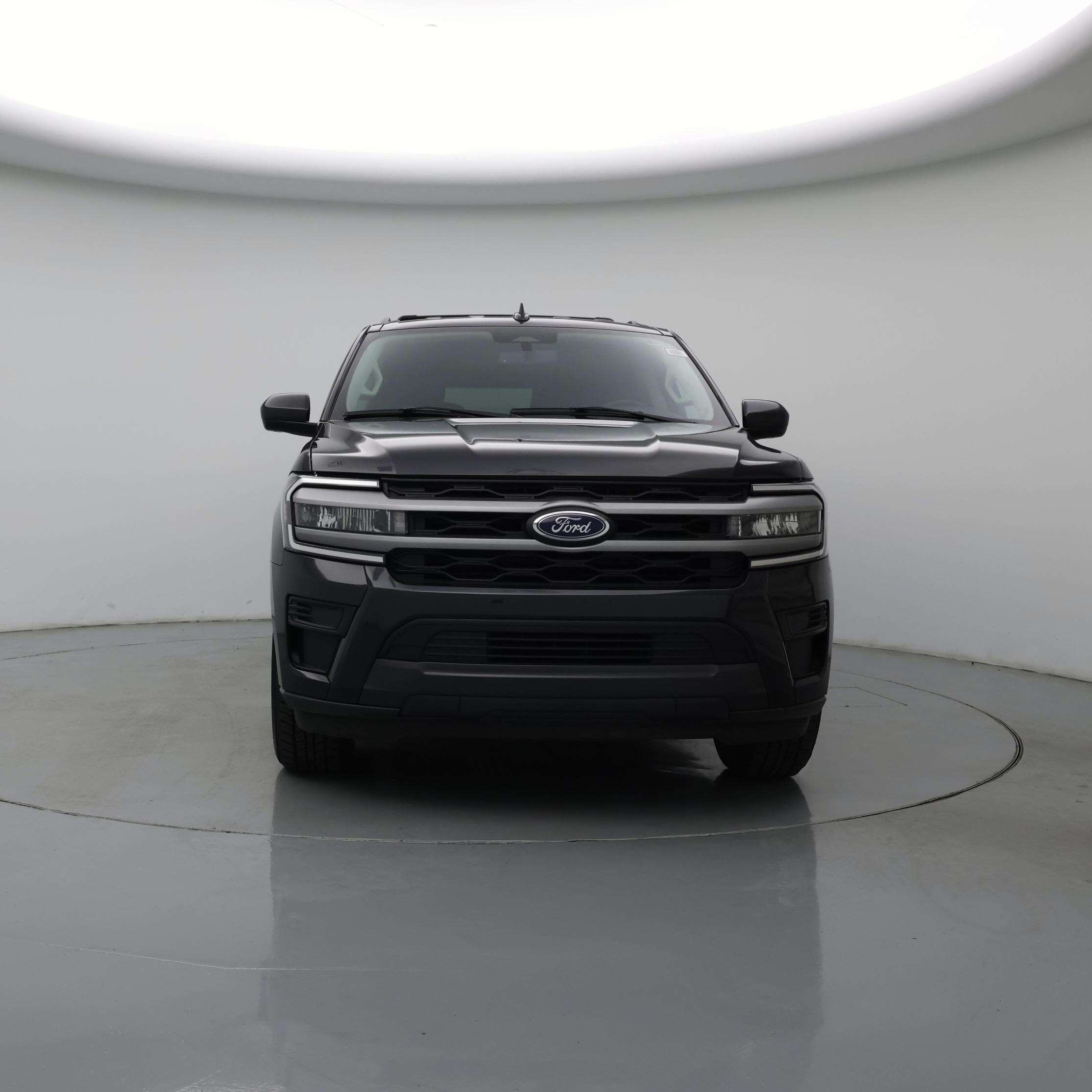 Thumbnail: 2024 Ford Expedition MAX - 5