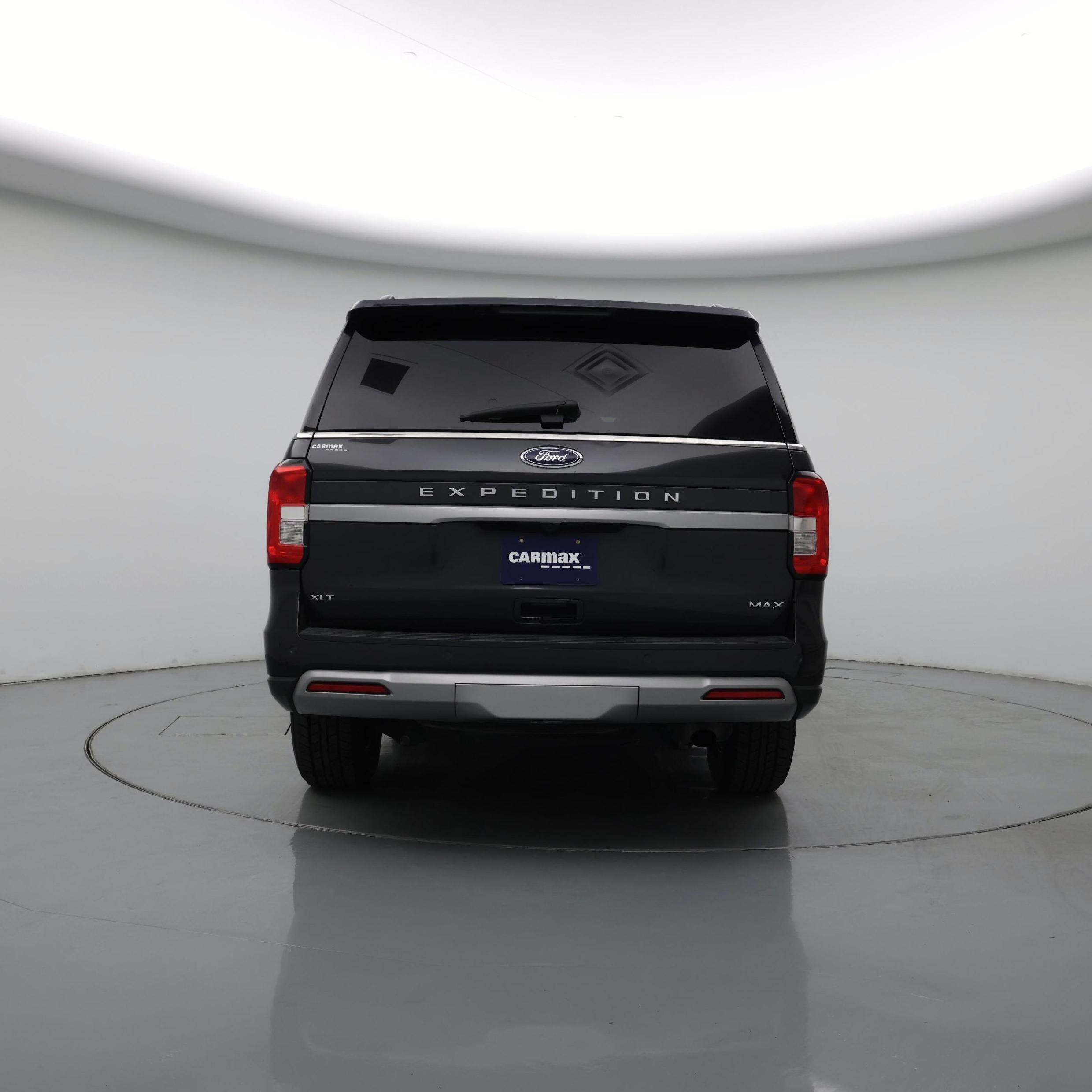 Thumbnail: 2024 Ford Expedition MAX - 6