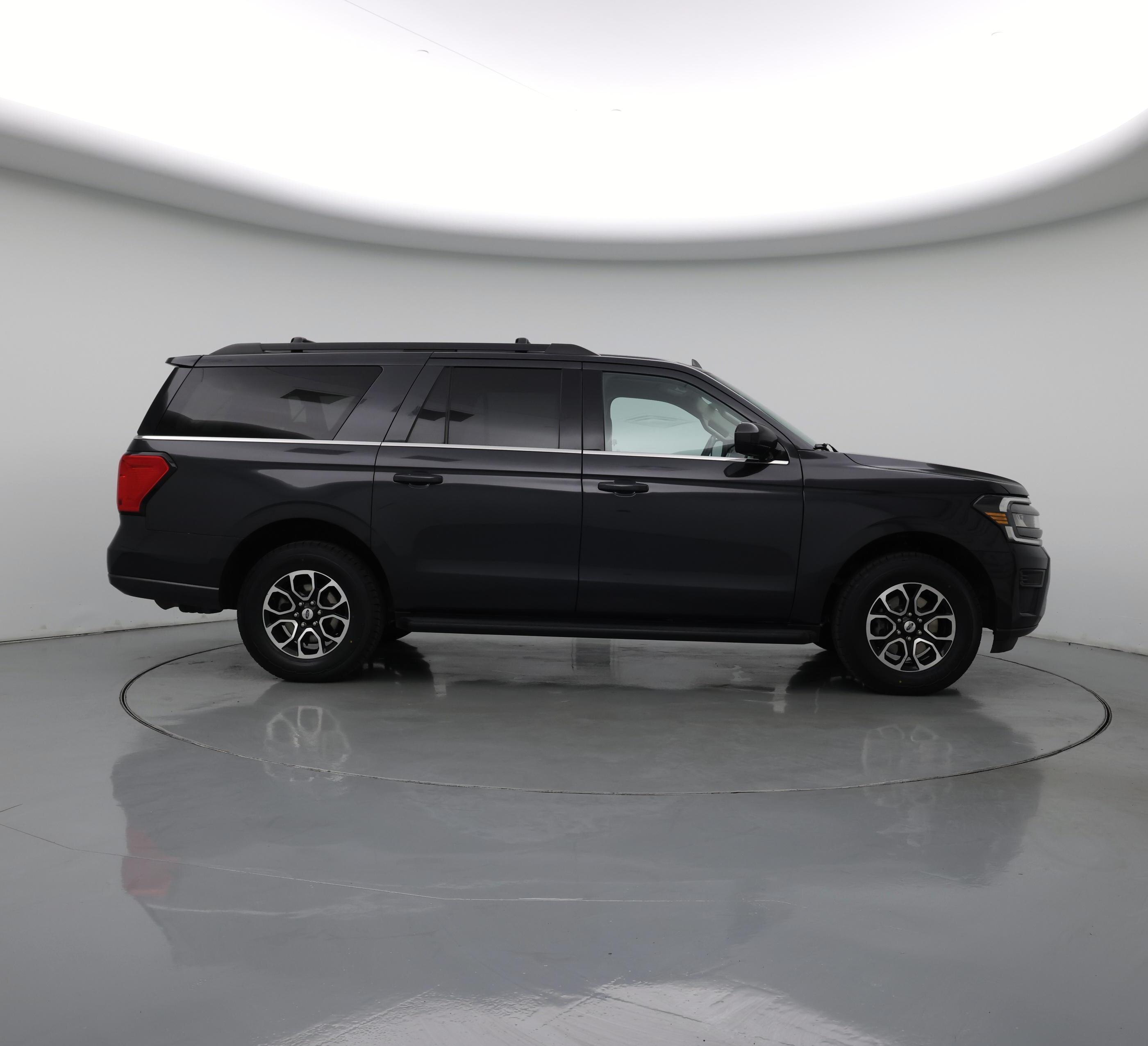 Thumbnail: 2024 Ford Expedition MAX - 7