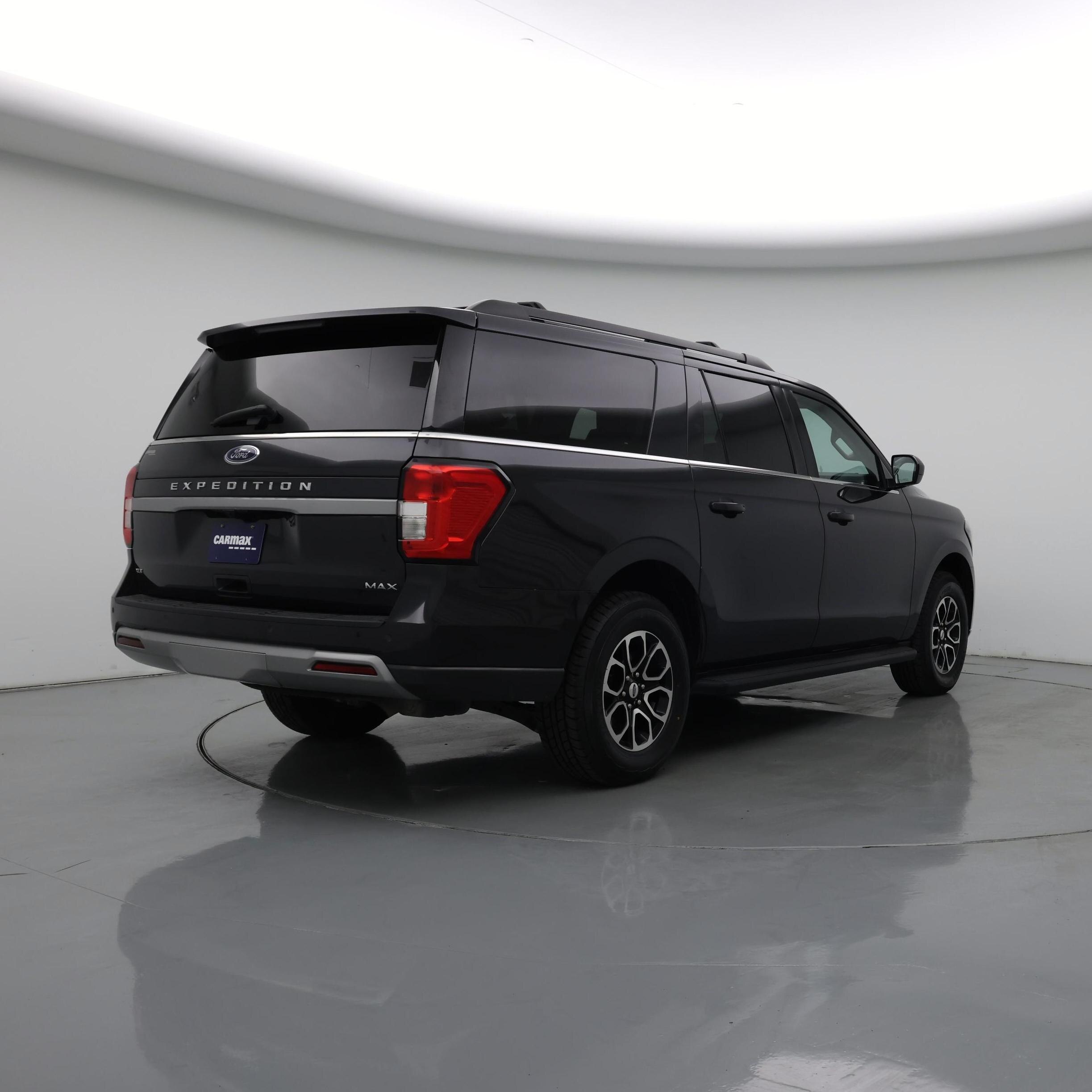 Thumbnail: 2024 Ford Expedition MAX - 8