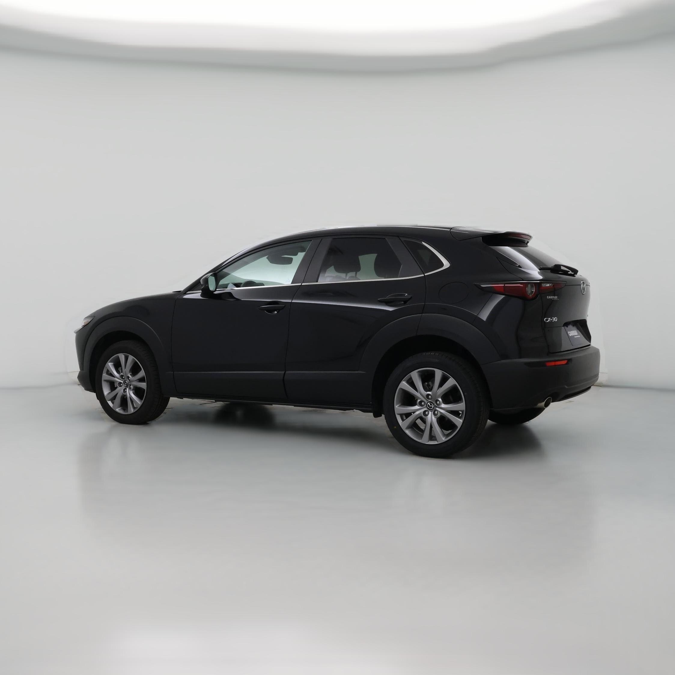 Thumbnail: 2021 Mazda CX-30 - 1