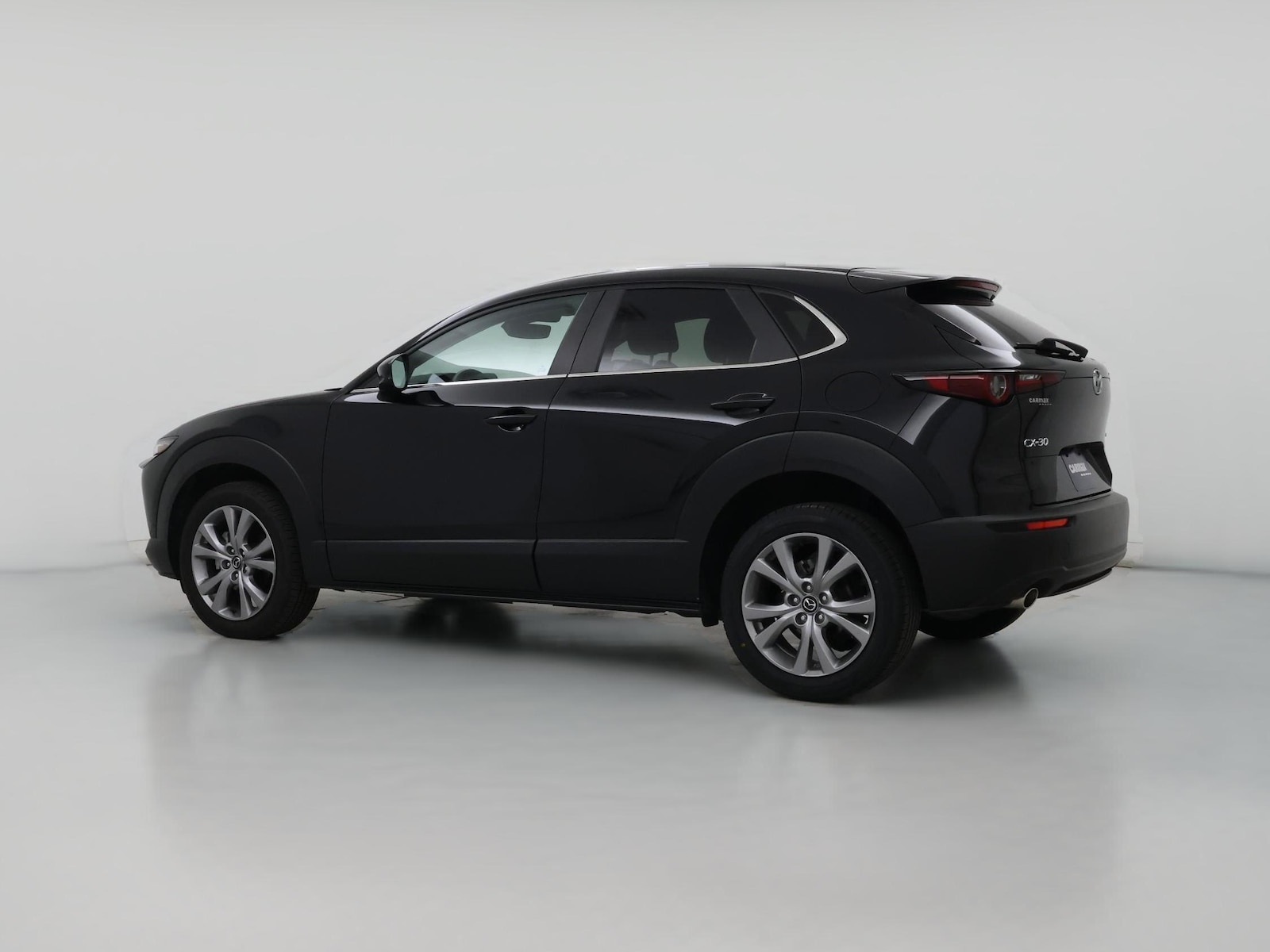 2021 Mazda CX-30