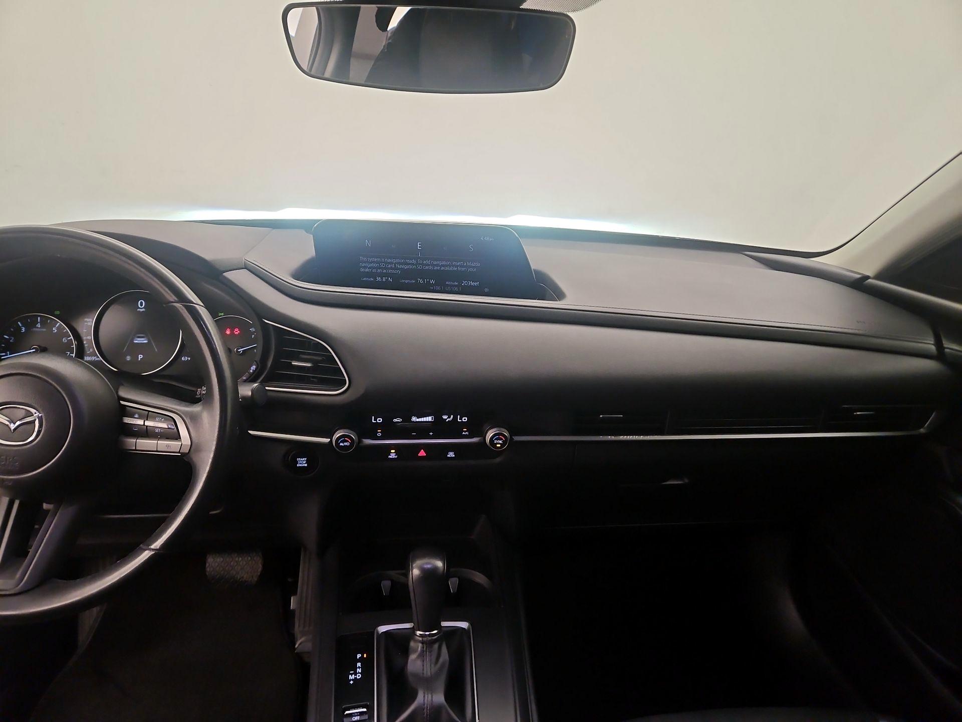 Thumbnail: 2021 Mazda CX-30 - 9