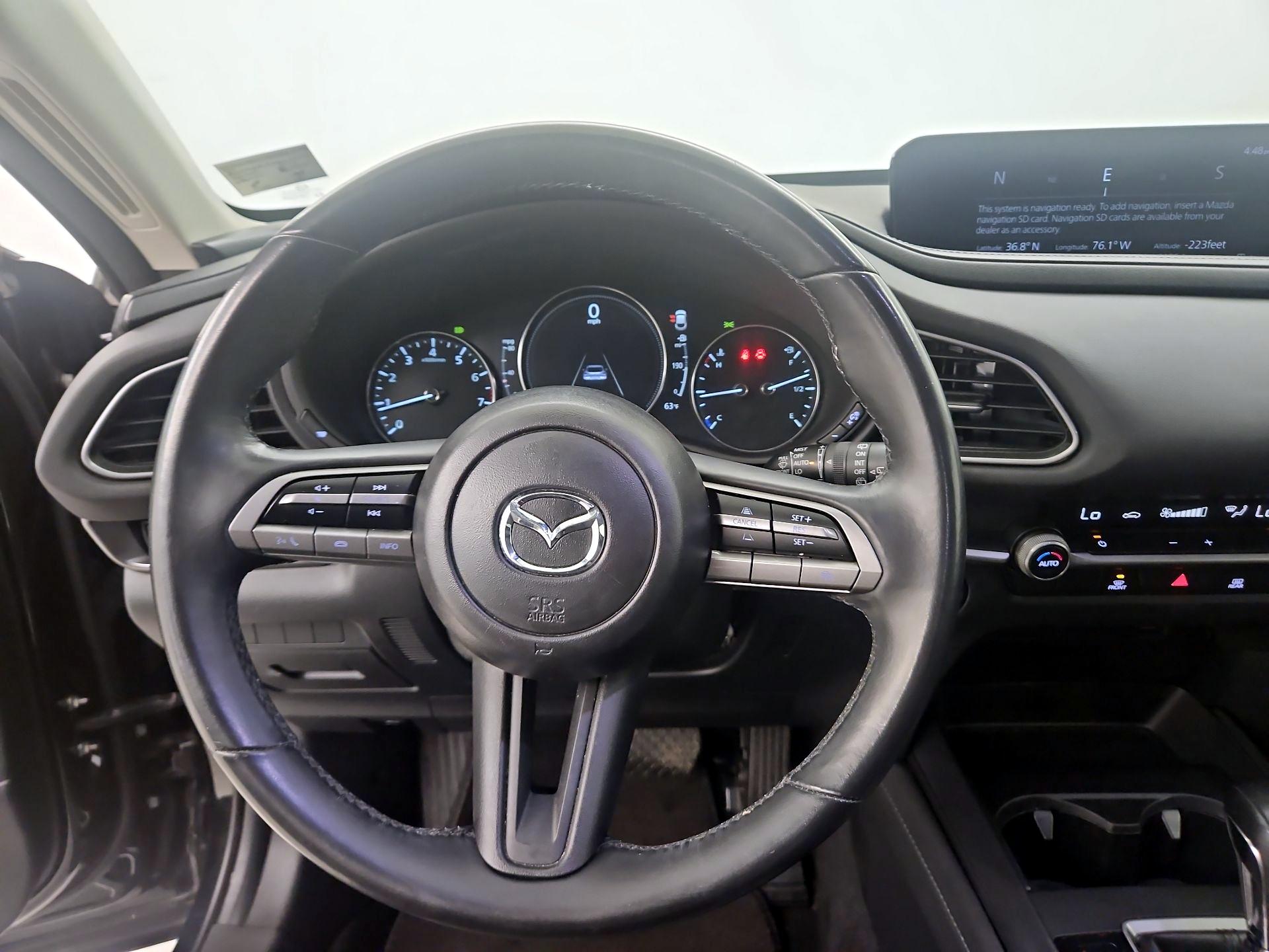 Thumbnail: 2021 Mazda CX-30 - 10