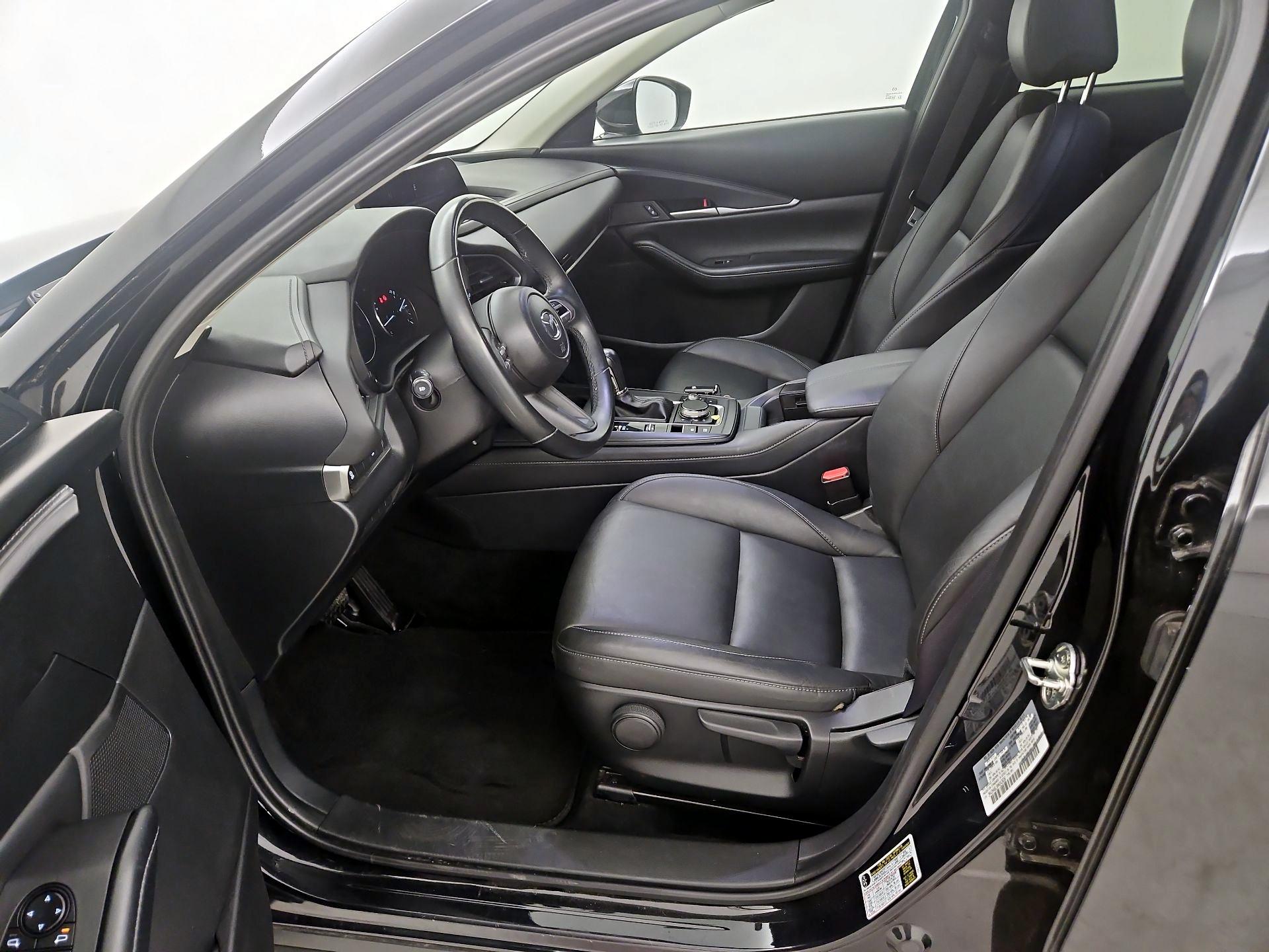 Thumbnail: 2021 Mazda CX-30 - 11