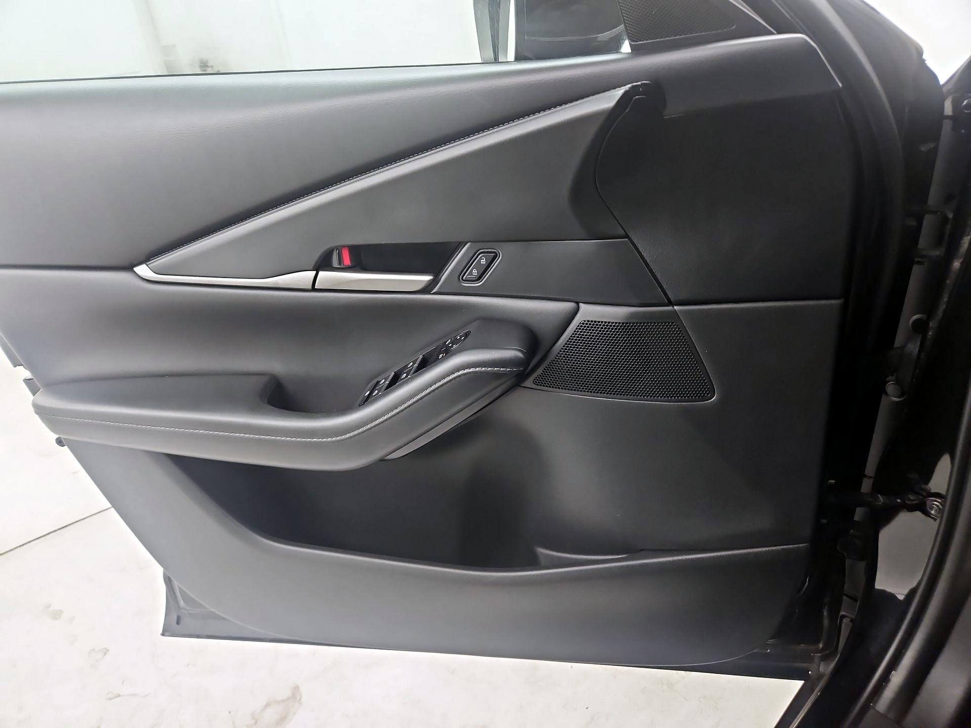 Thumbnail: 2021 Mazda CX-30 - 12