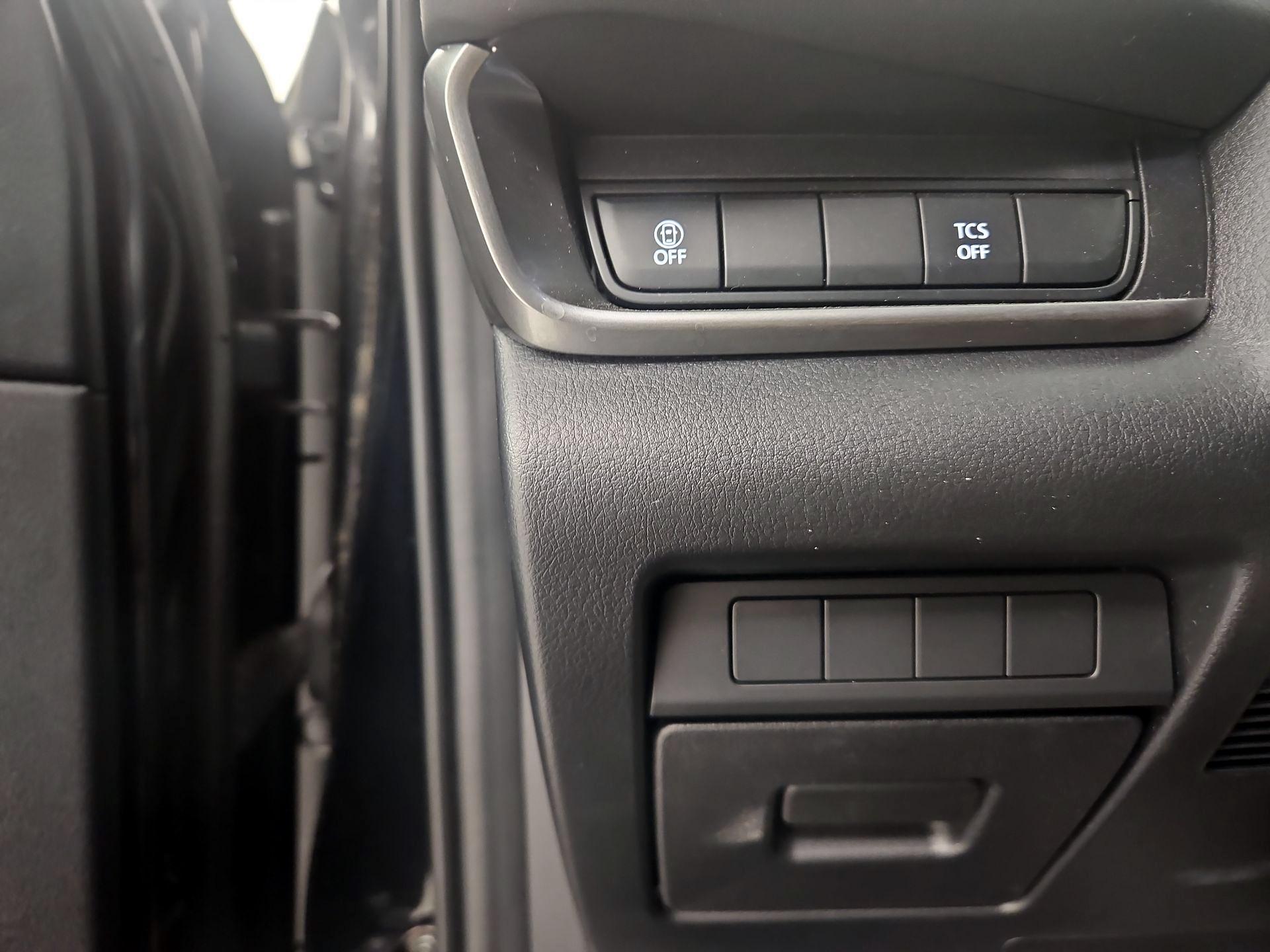 Thumbnail: 2021 Mazda CX-30 - 13