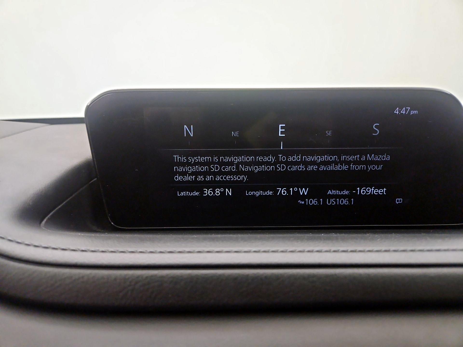 Thumbnail: 2021 Mazda CX-30 - 14