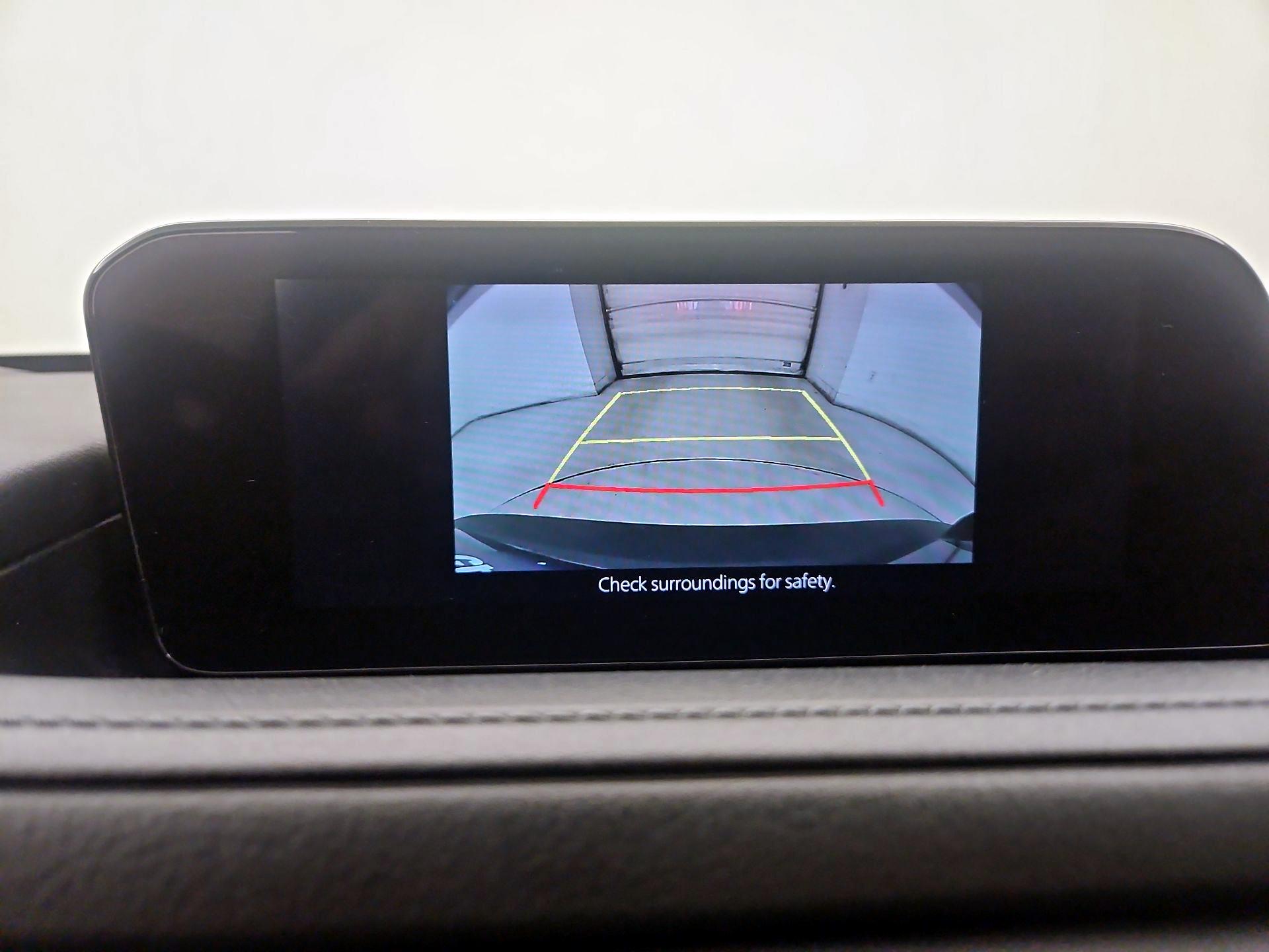 Thumbnail: 2021 Mazda CX-30 - 15