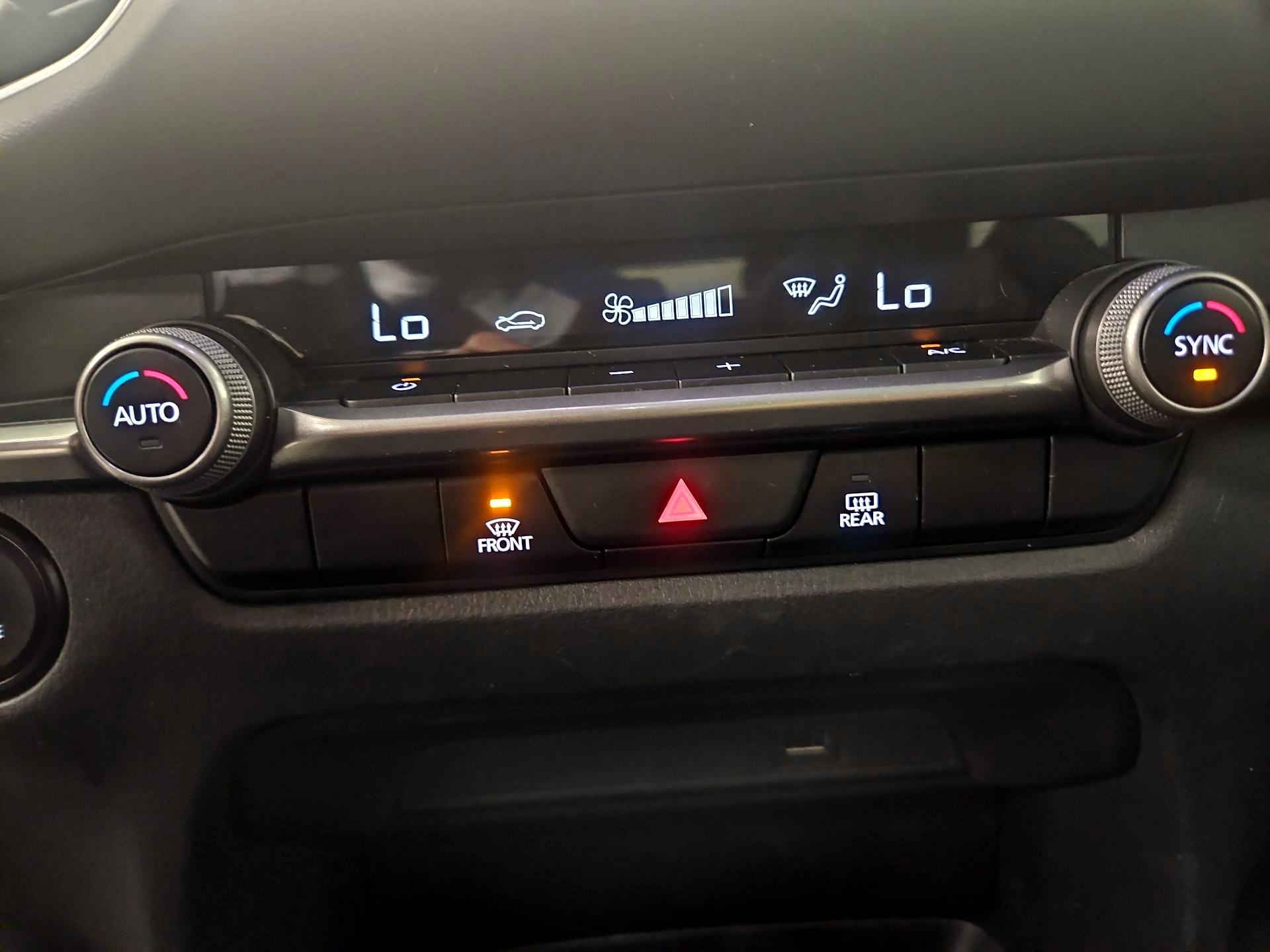 Thumbnail: 2021 Mazda CX-30 - 17