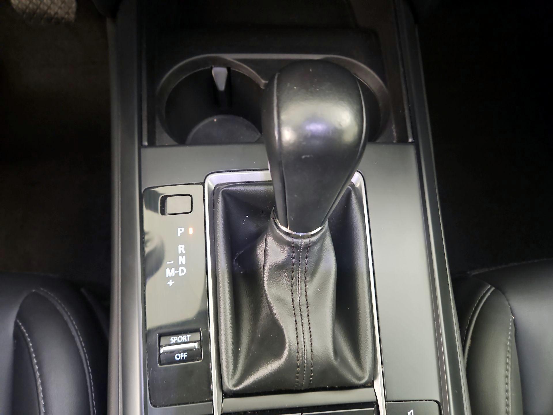 Thumbnail: 2021 Mazda CX-30 - 18