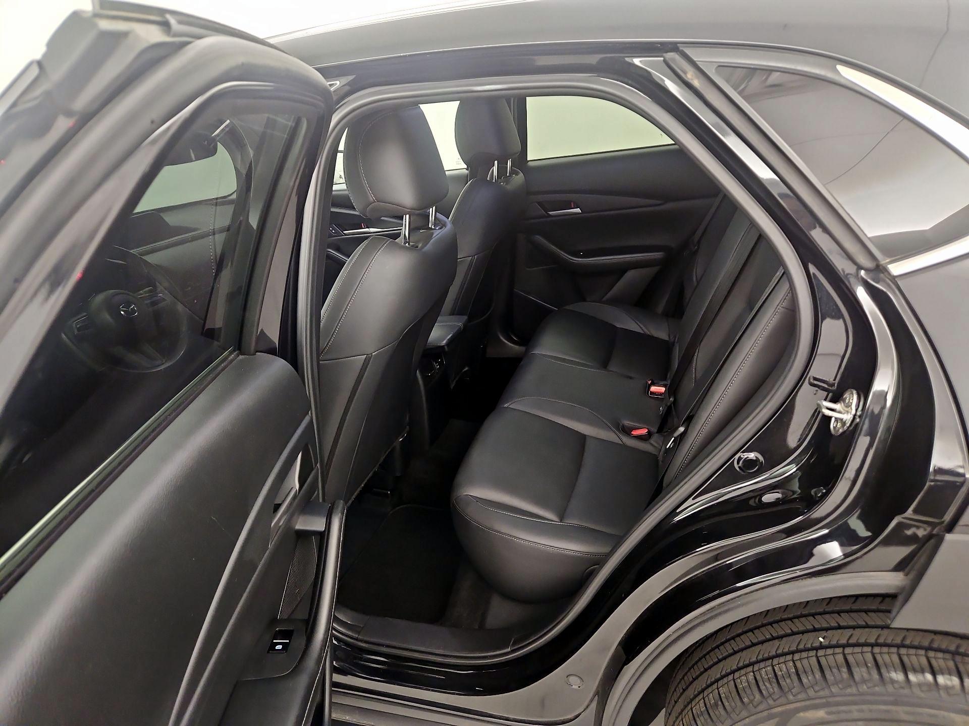 Thumbnail: 2021 Mazda CX-30 - 20