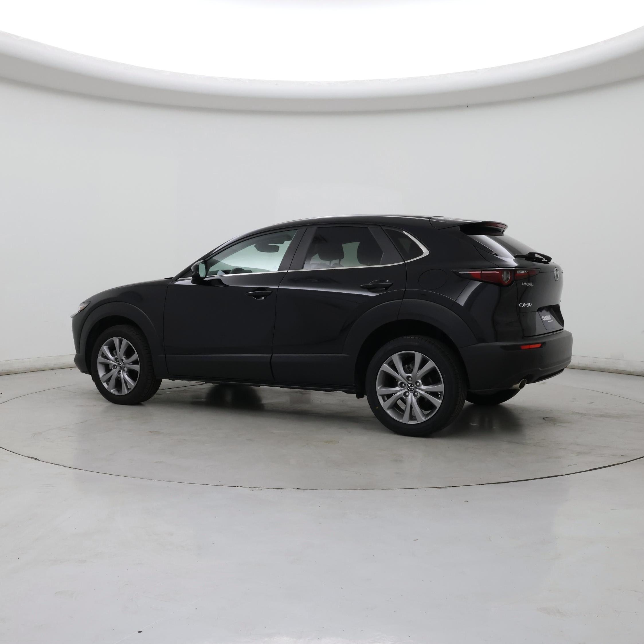 Thumbnail: 2021 Mazda CX-30 - 8