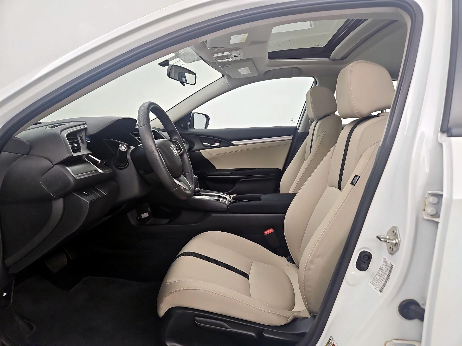 Thumbnail: 2018 Honda Civic - 11