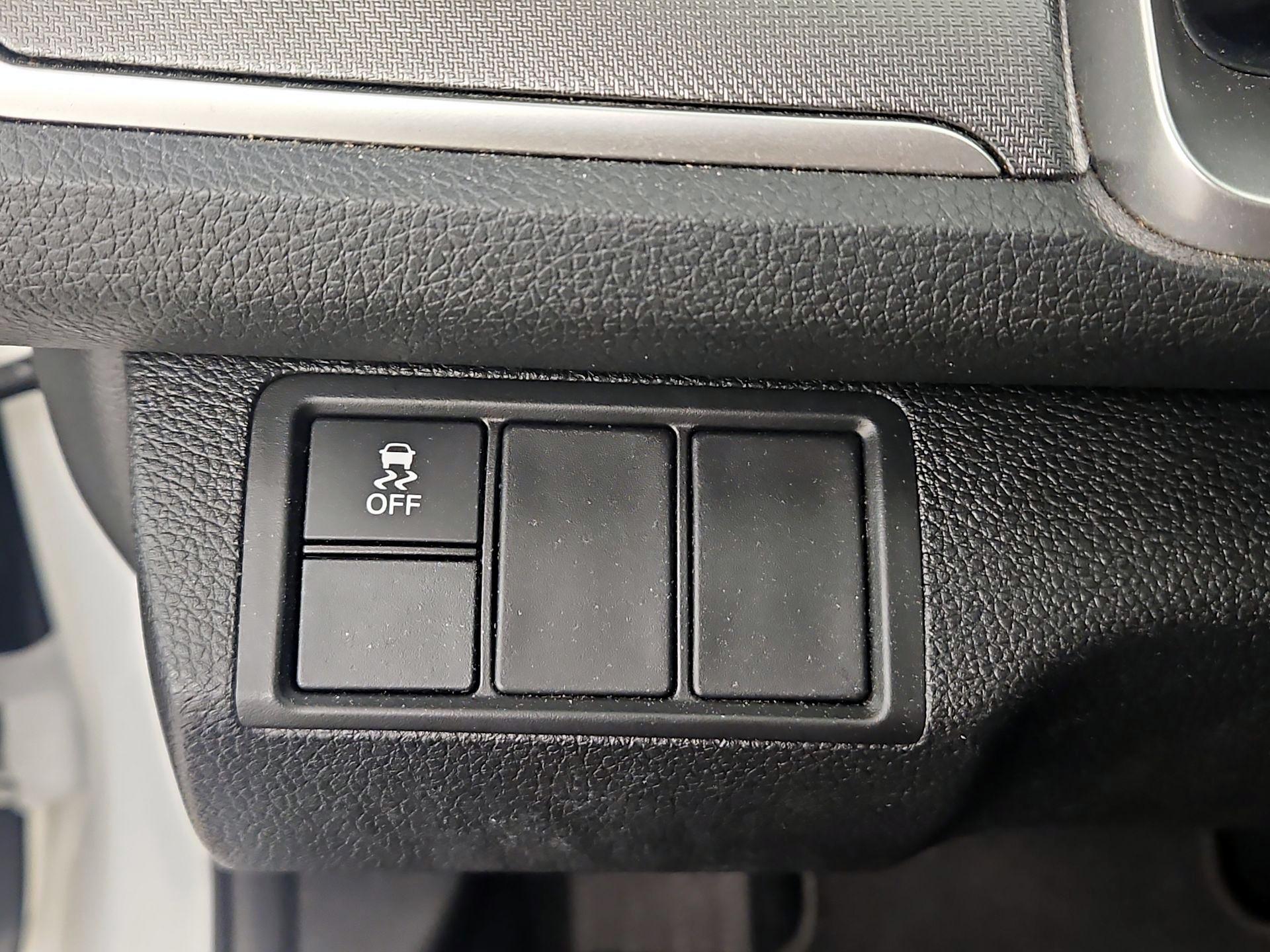 Thumbnail: 2018 Honda Civic - 13