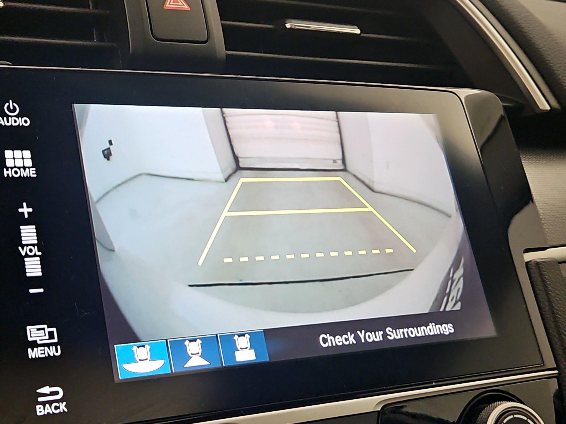 Thumbnail: 2018 Honda Civic - 14