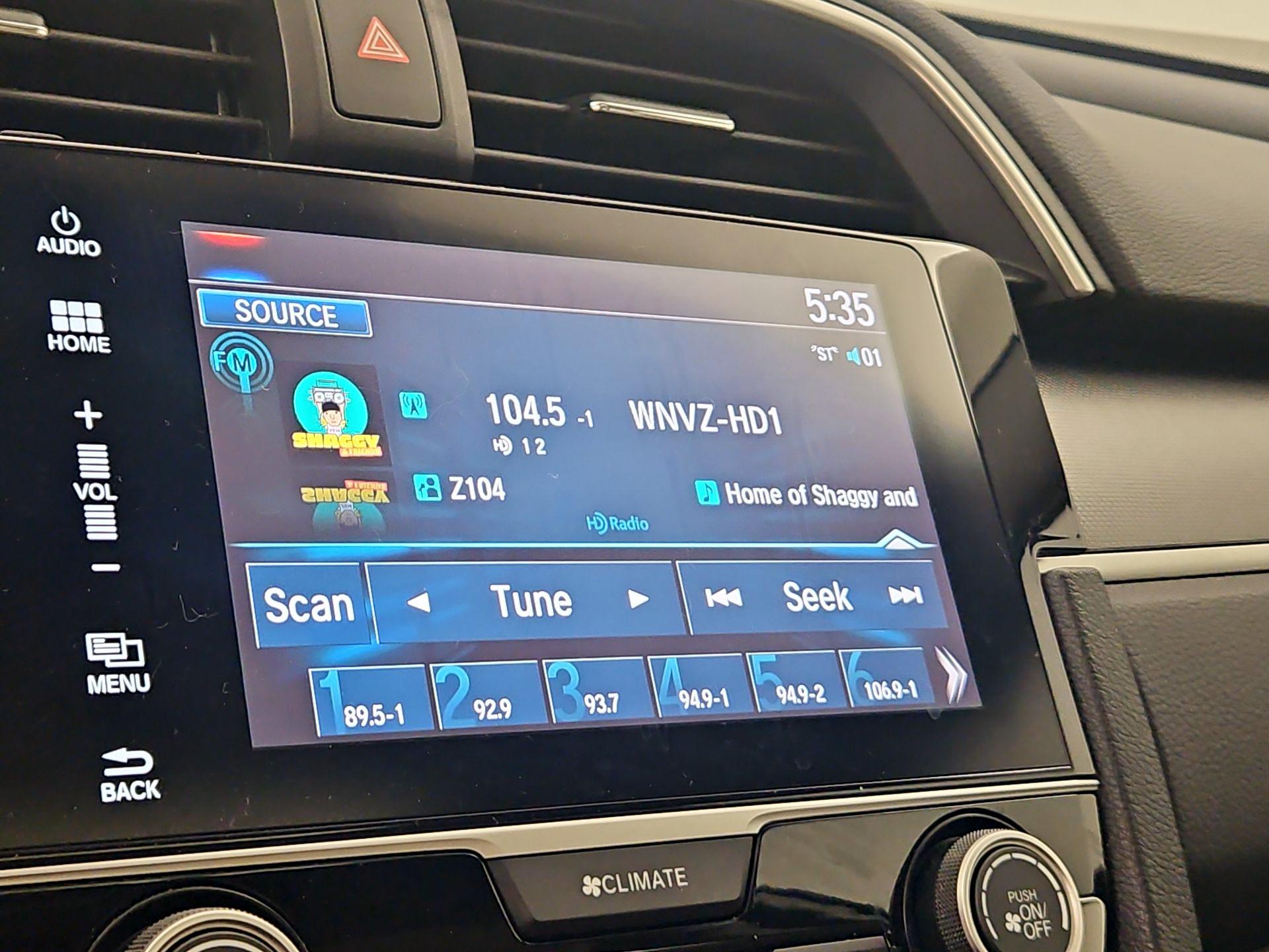 Thumbnail: 2018 Honda Civic - 15