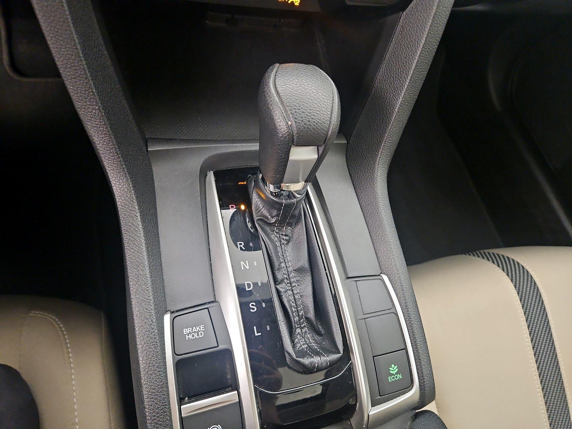 Thumbnail: 2018 Honda Civic - 17