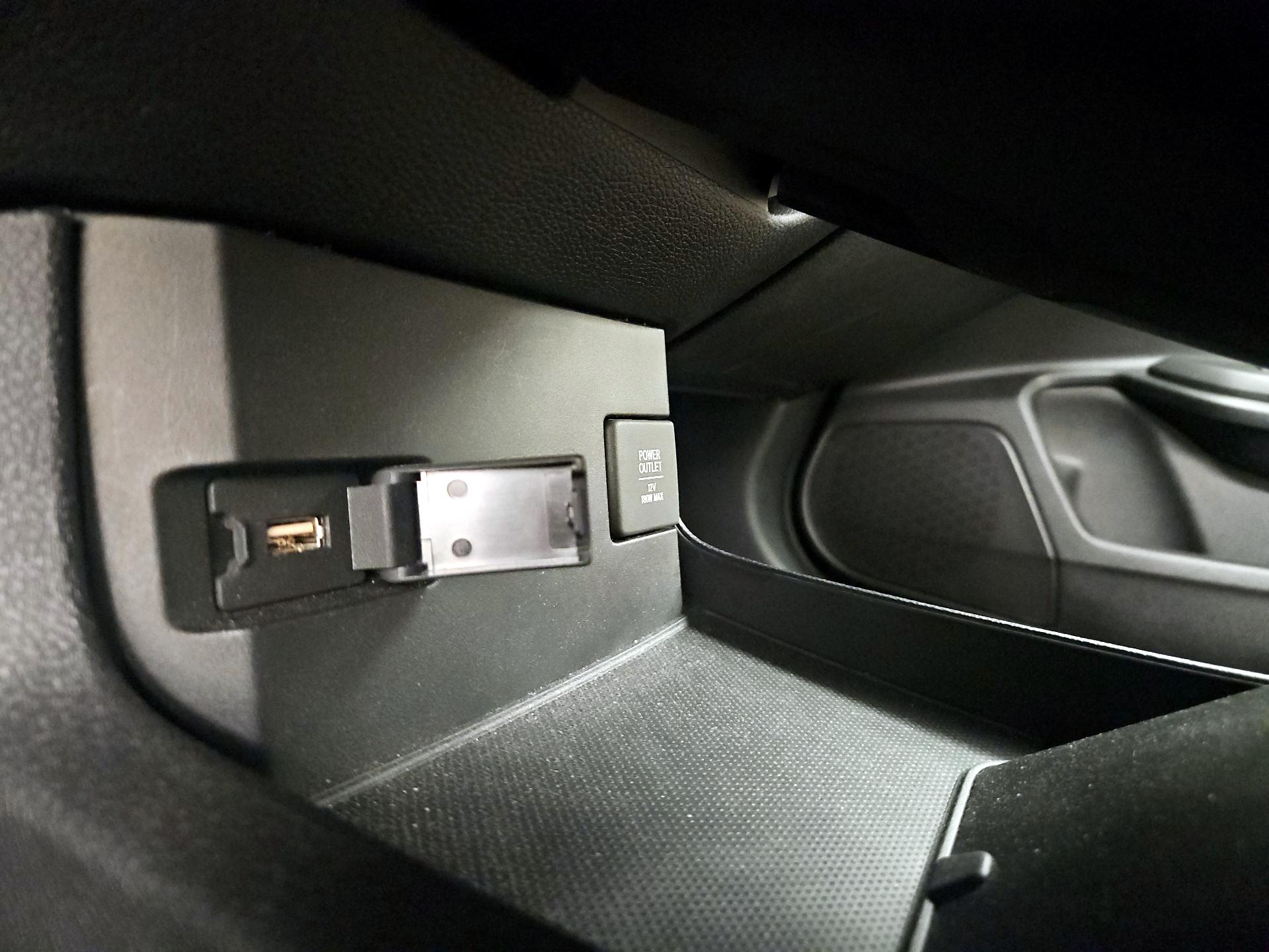 Thumbnail: 2018 Honda Civic - 18