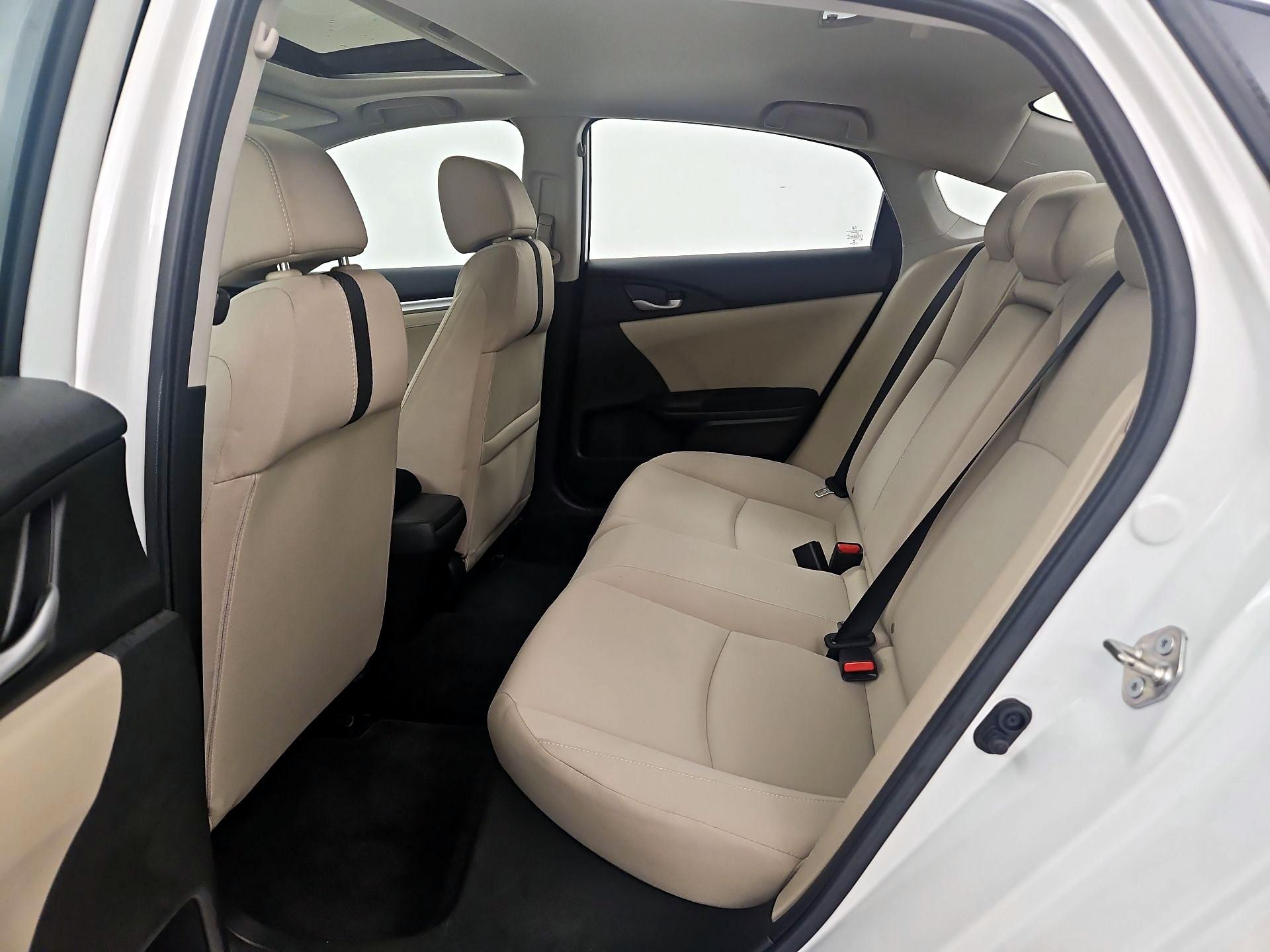 Thumbnail: 2018 Honda Civic - 20