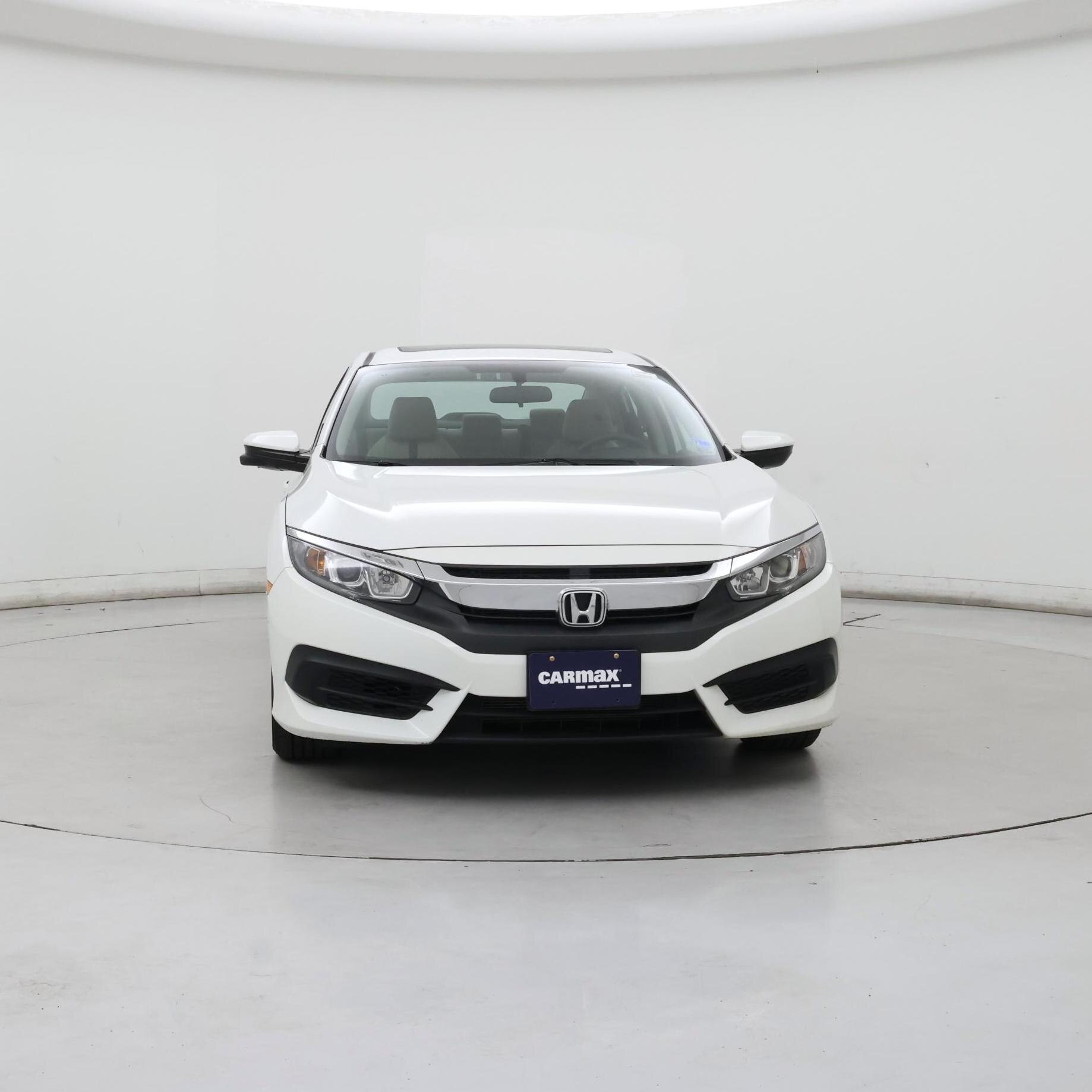 Thumbnail: 2018 Honda Civic - 5