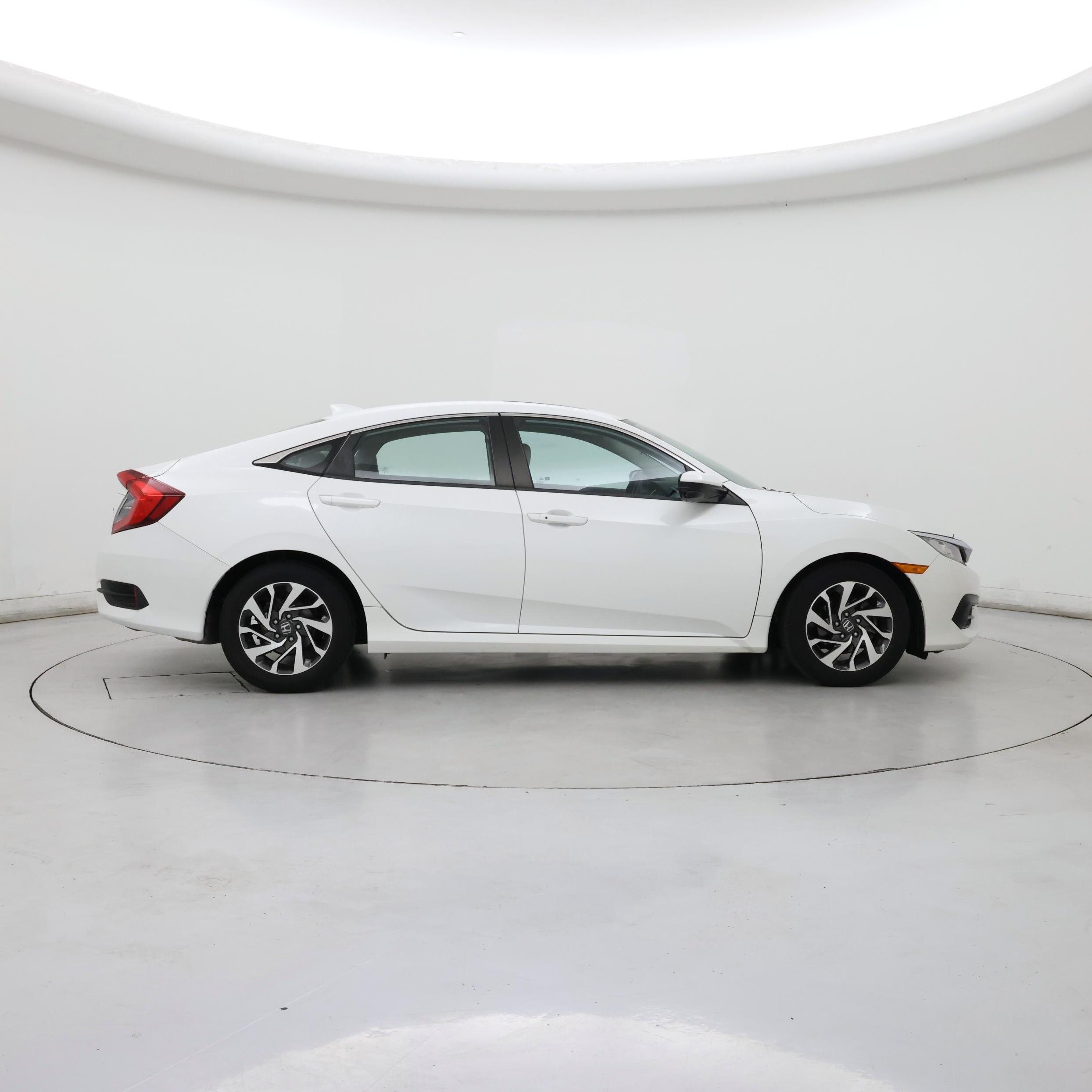 Thumbnail: 2018 Honda Civic - 7