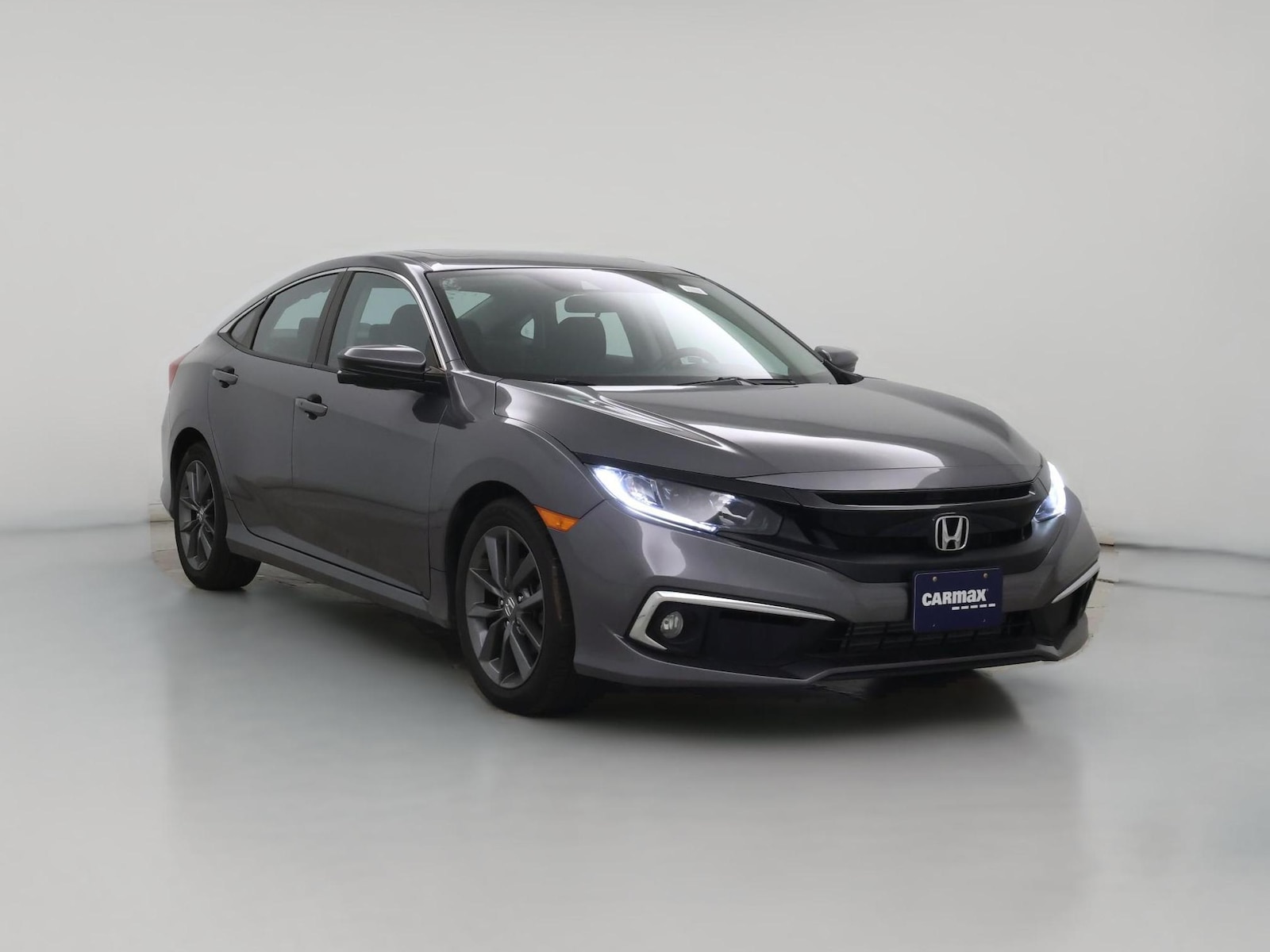 2021 Honda Civic Sedan