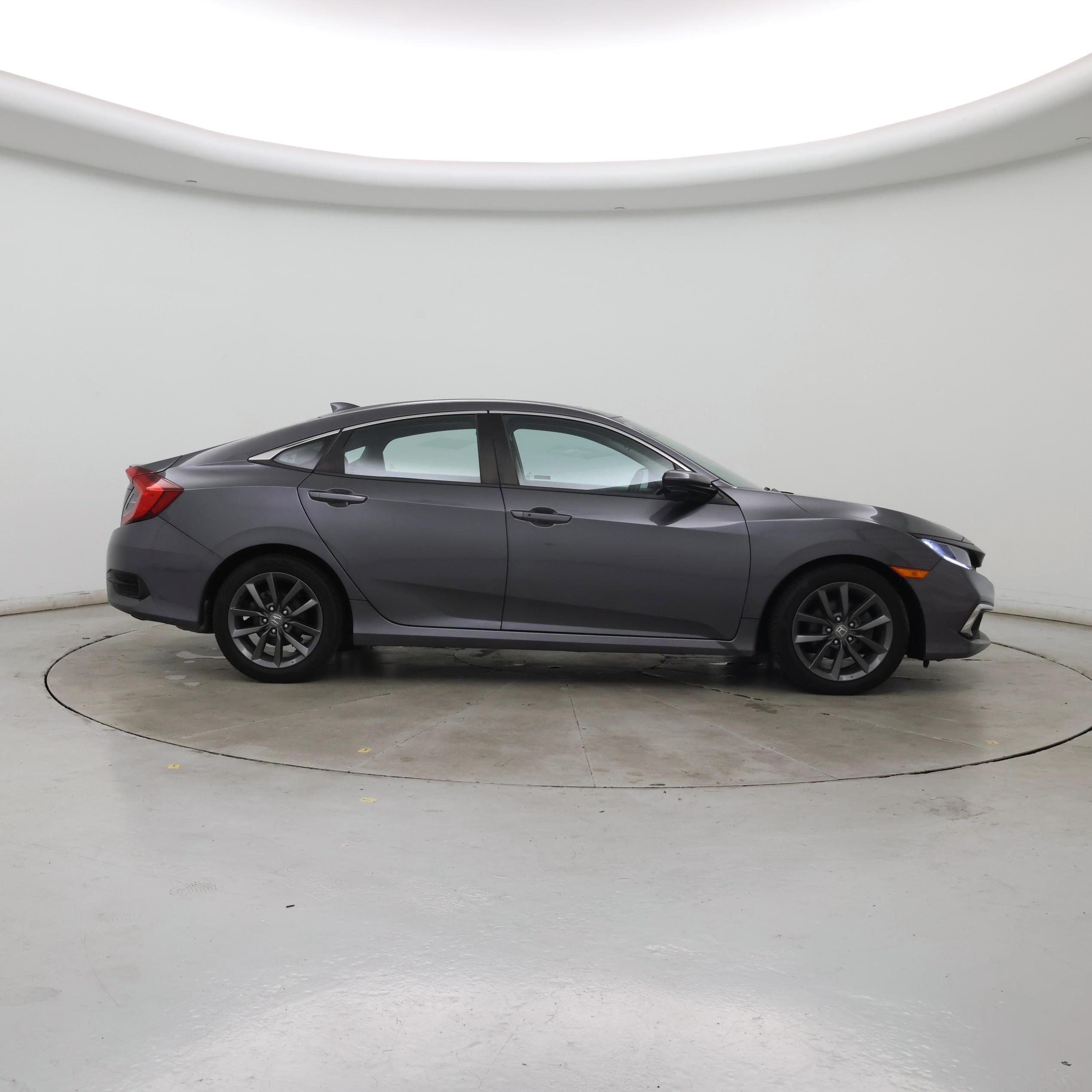 Thumbnail: 2021 Honda Civic - 7
