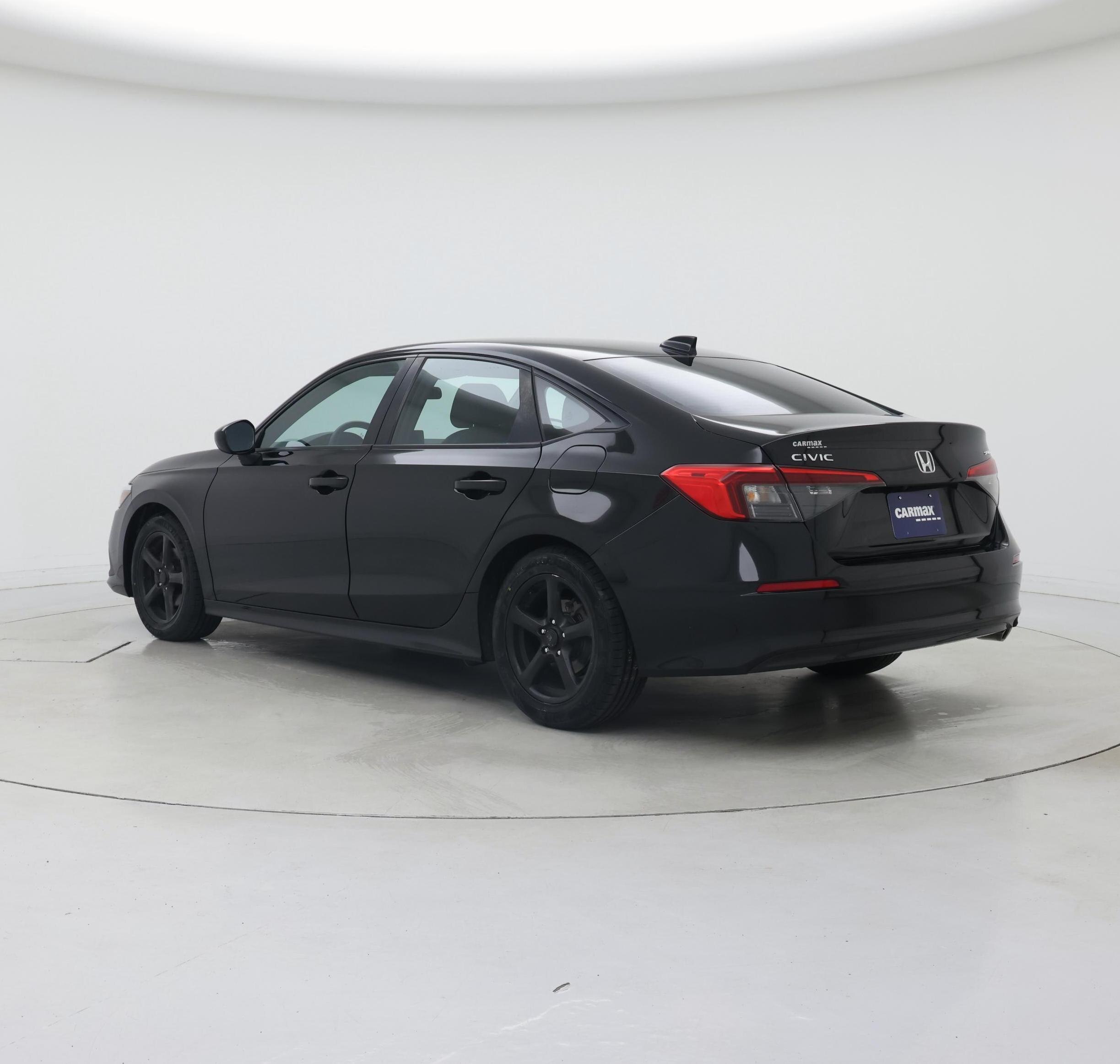 Thumbnail: 2022 Honda Civic - 2