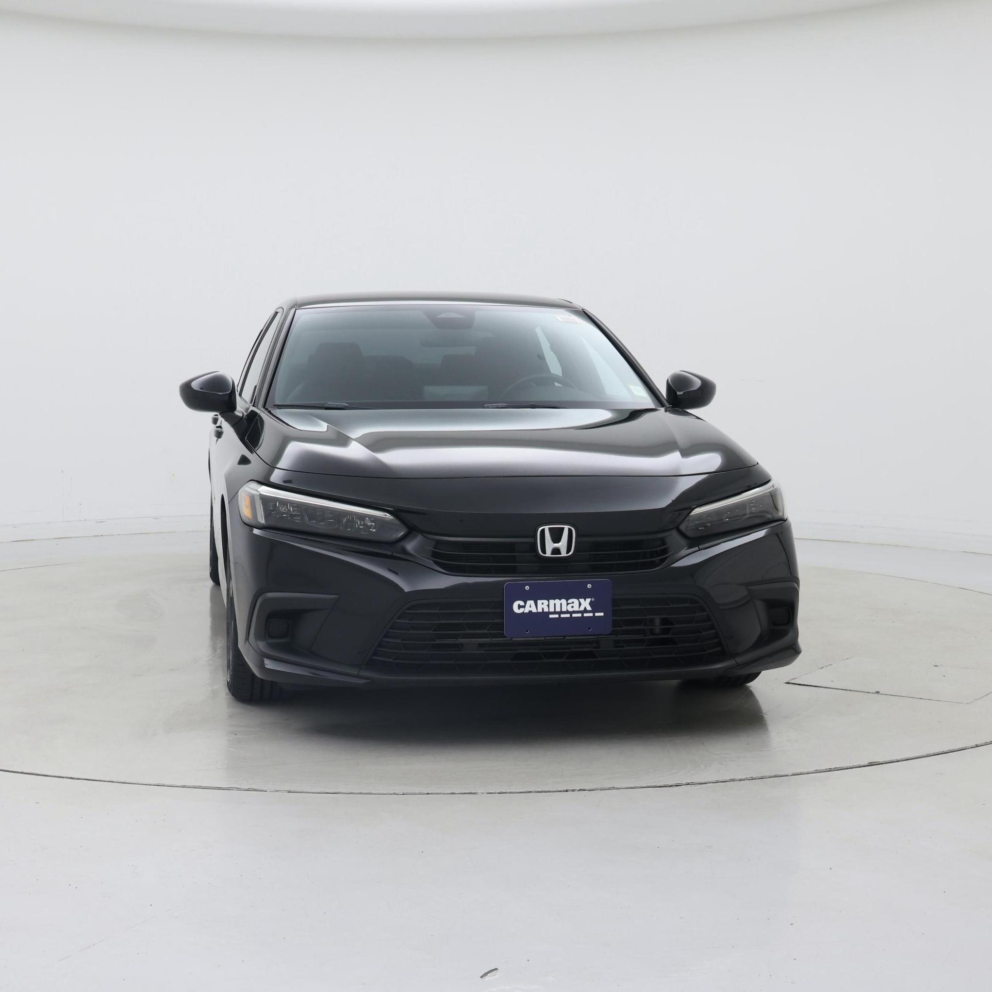 Thumbnail: 2022 Honda Civic - 5