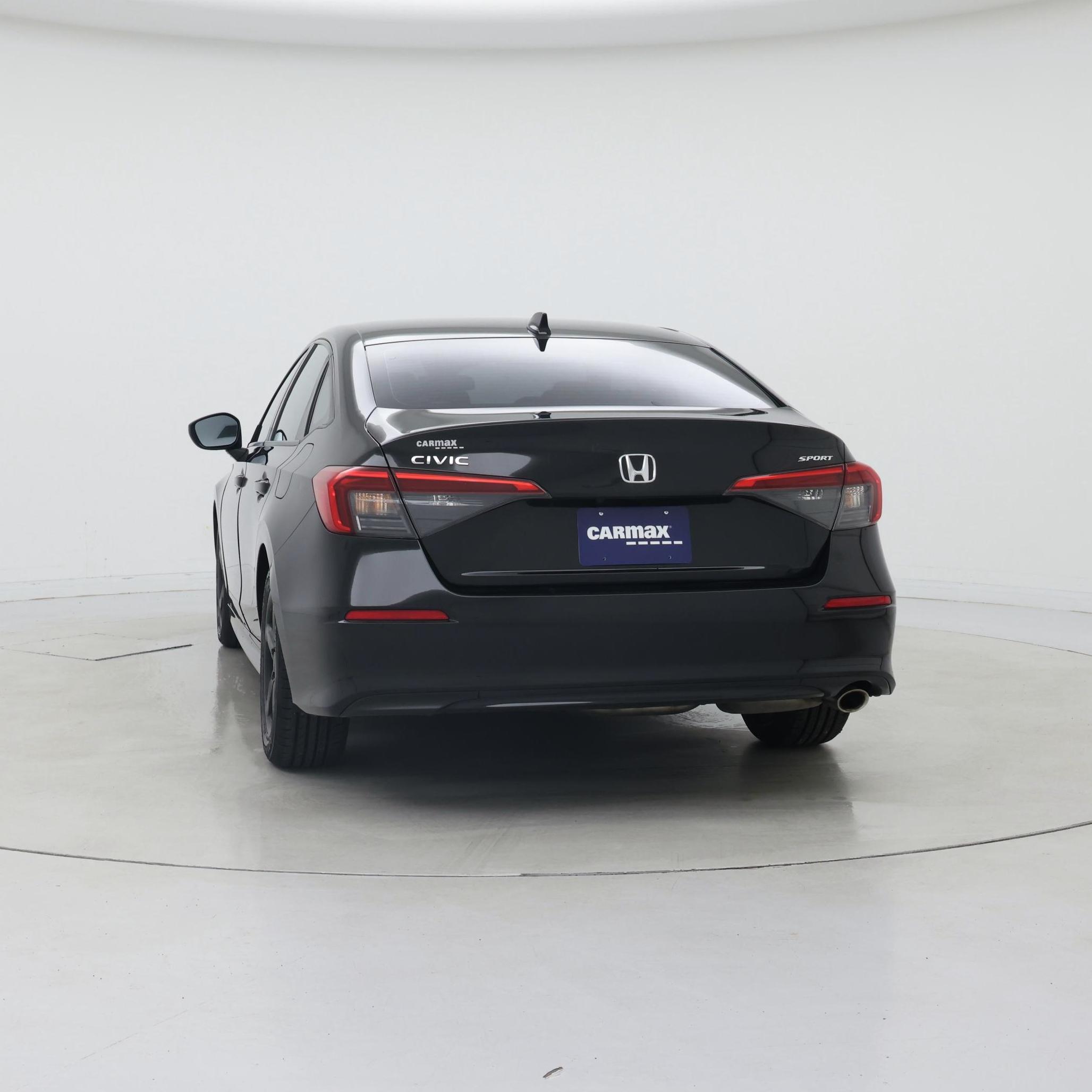 Thumbnail: 2022 Honda Civic - 6