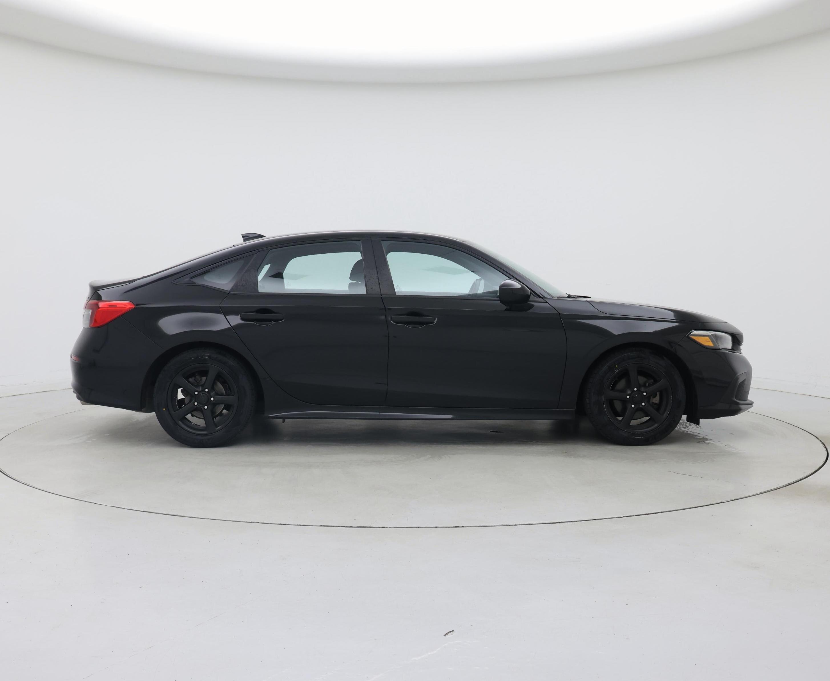 Thumbnail: 2022 Honda Civic - 7