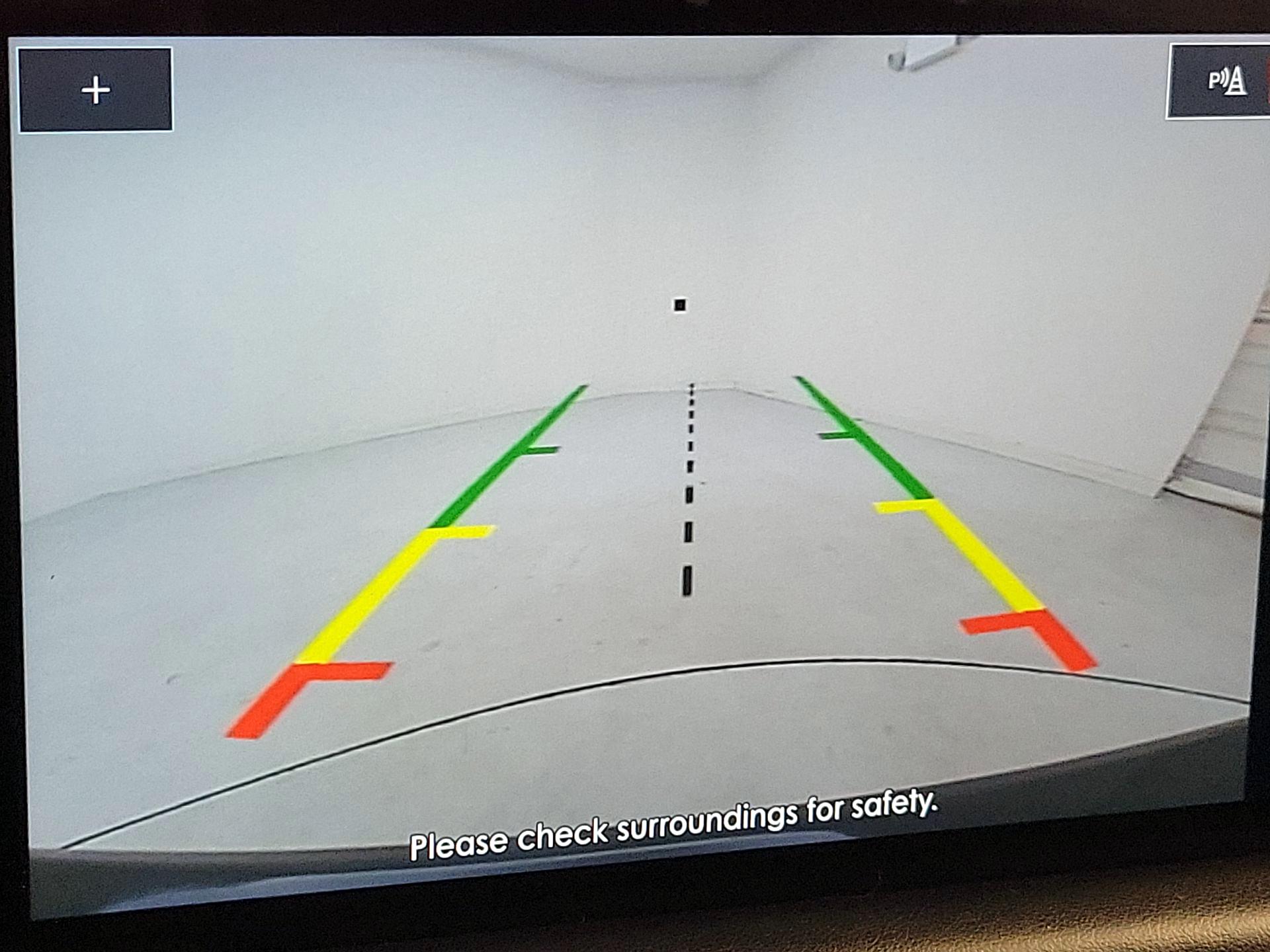 Thumbnail: 2022 Lincoln Nautilus - 15