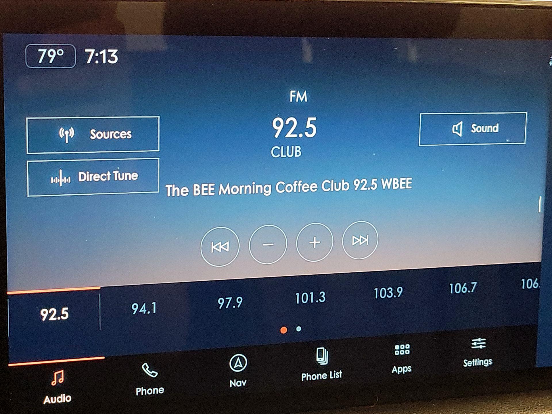 Thumbnail: 2022 Lincoln Nautilus - 16