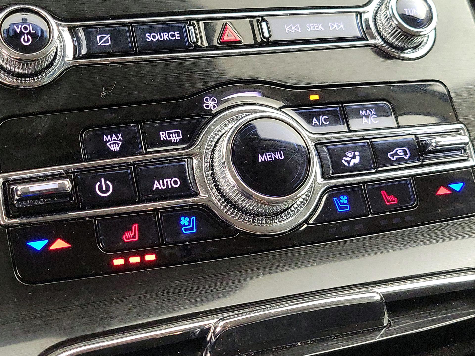 Thumbnail: 2022 Lincoln Nautilus - 17